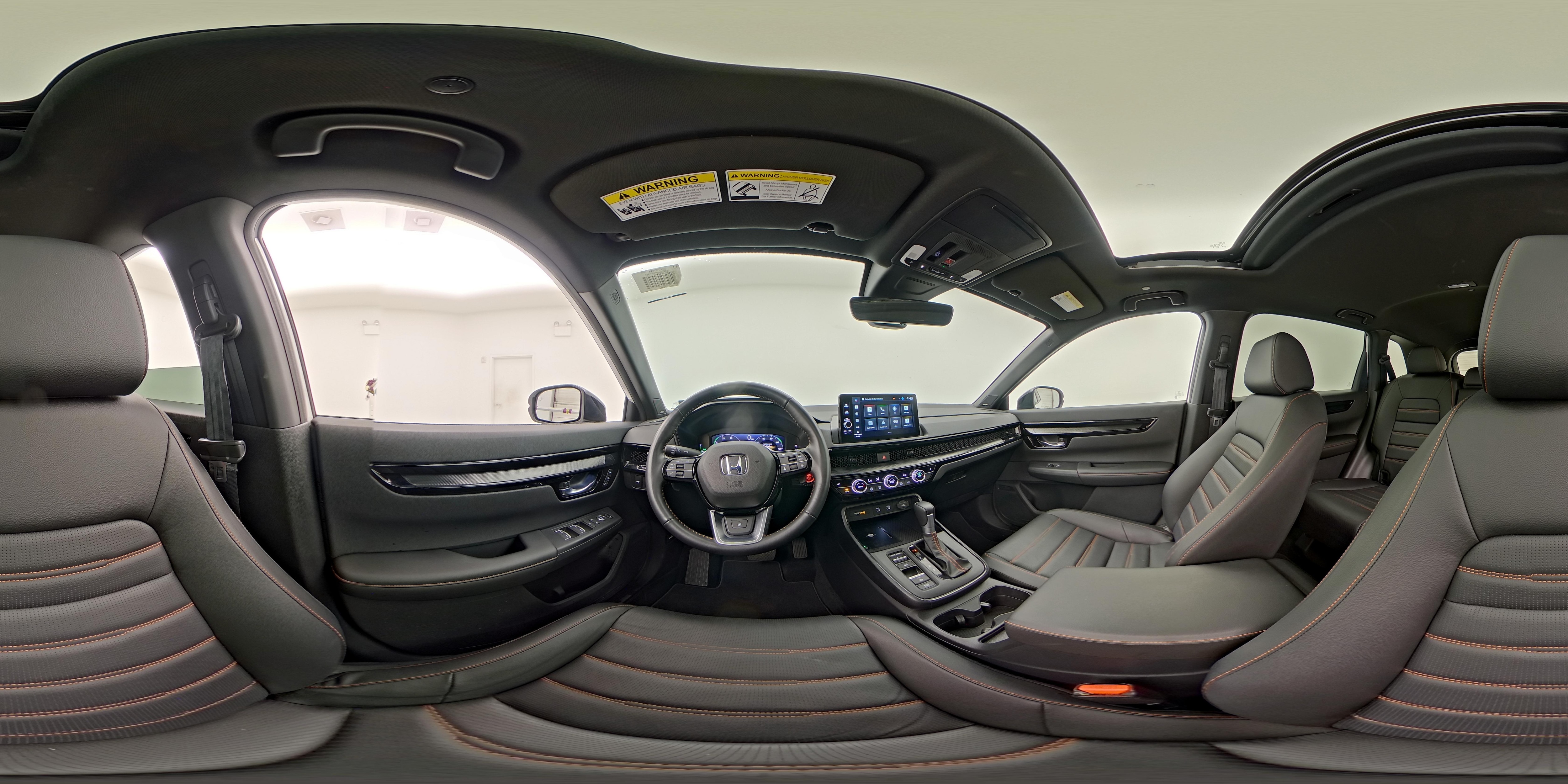 2026 Honda CR-V Sport Touring - Photo 28