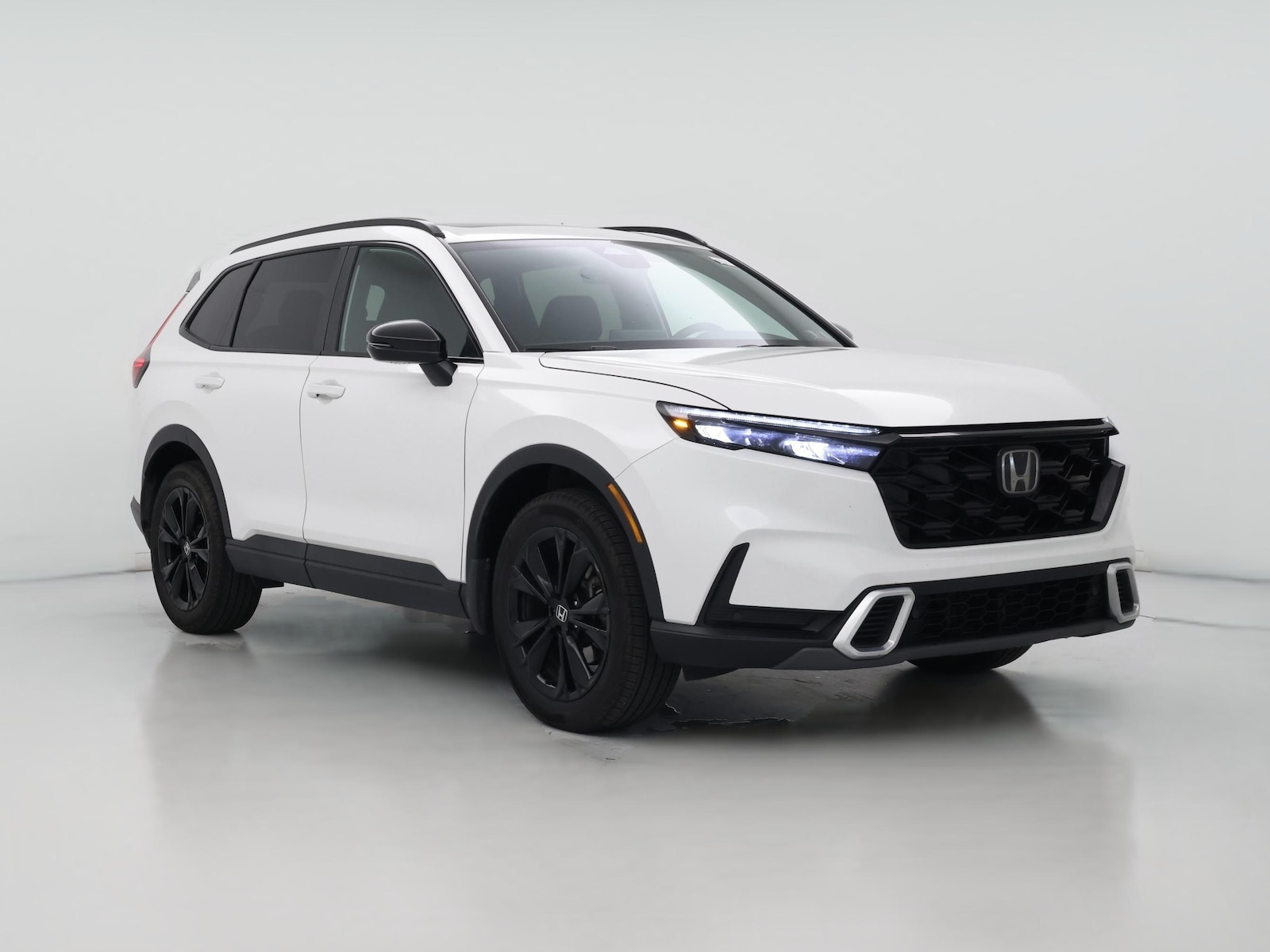 2026 Honda CR-V Sport Touring - Photo 1