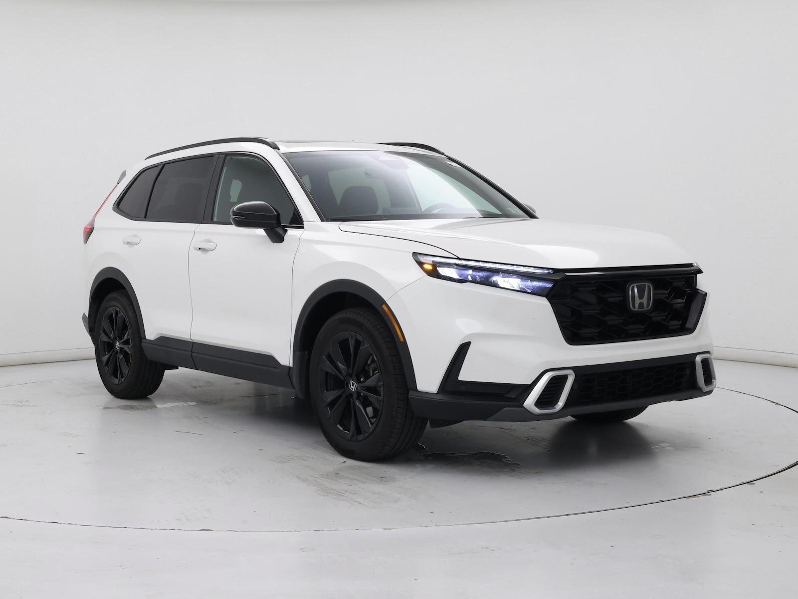 2026 Honda CR-V Sport Touring - Photo 2