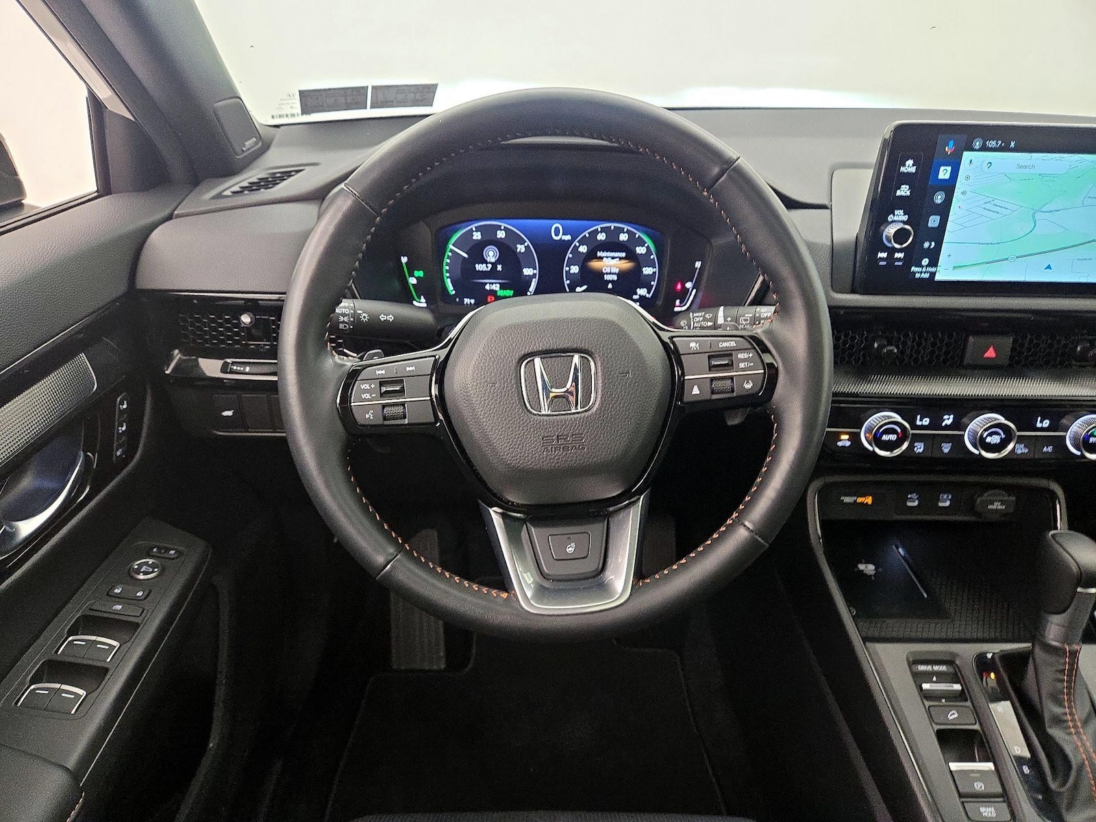 2026 Honda CR-V Sport Touring - Photo 11