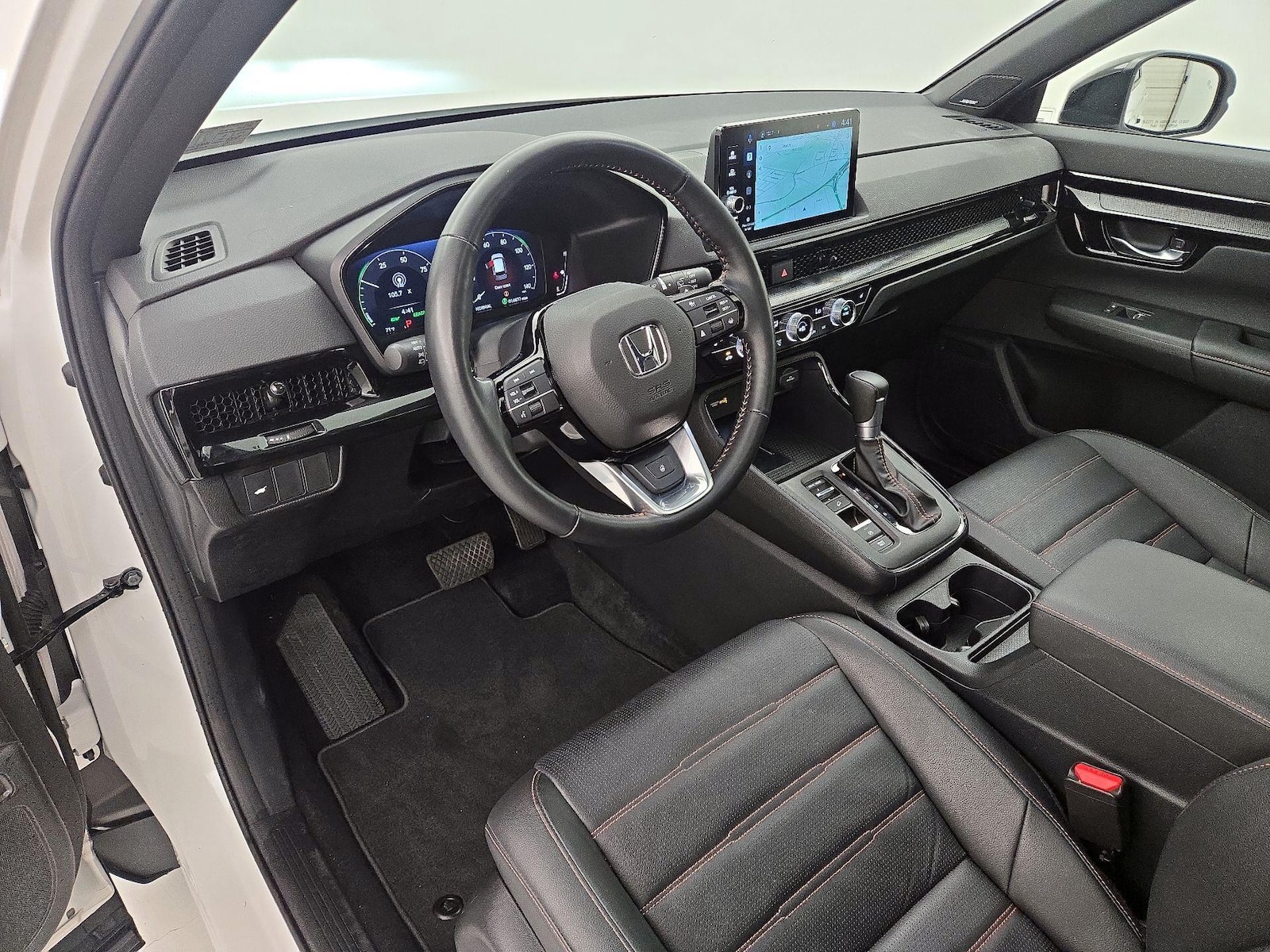 2026 Honda CR-V Sport Touring - Photo 12