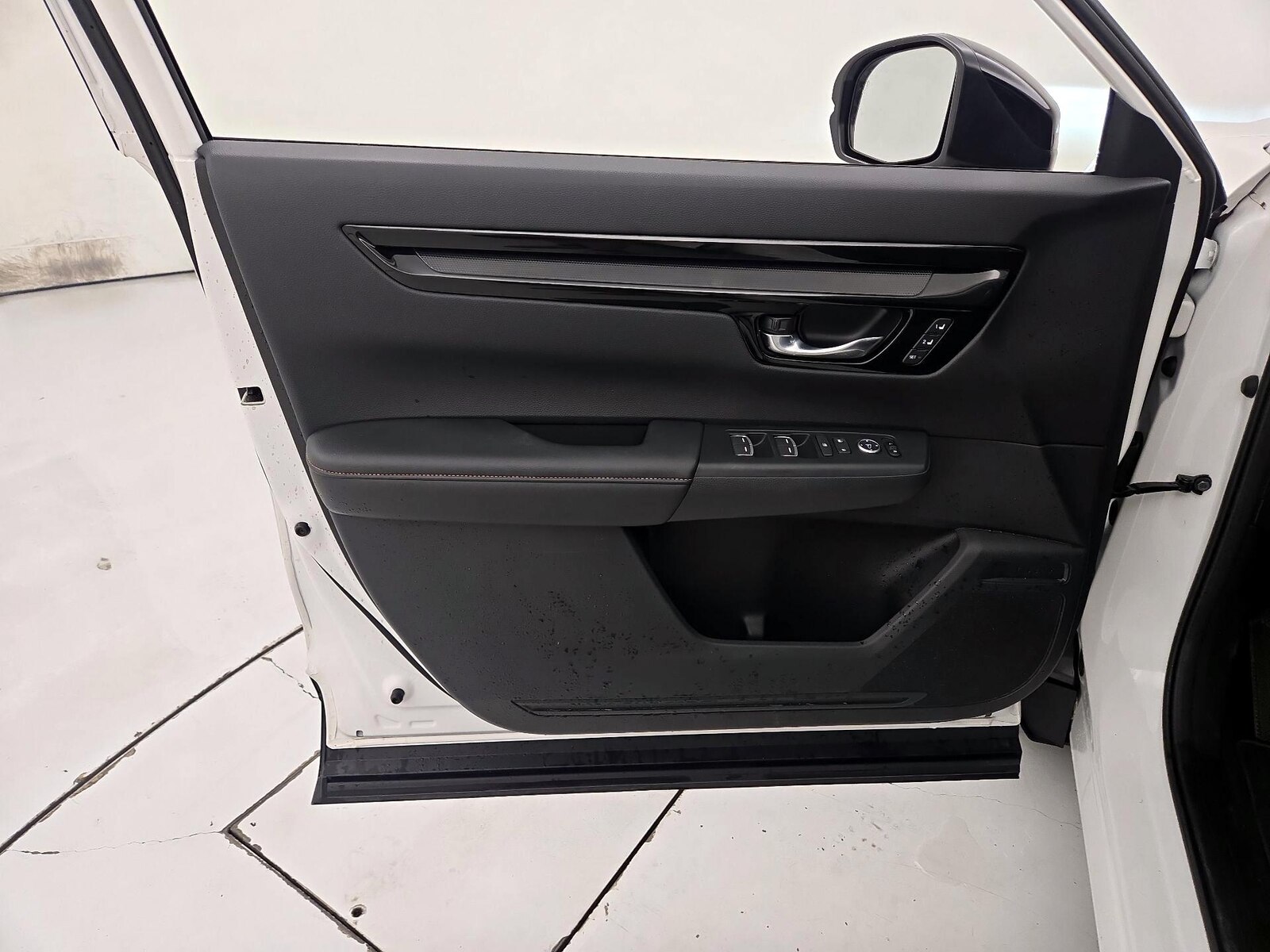 2026 Honda CR-V Sport Touring - Photo 13