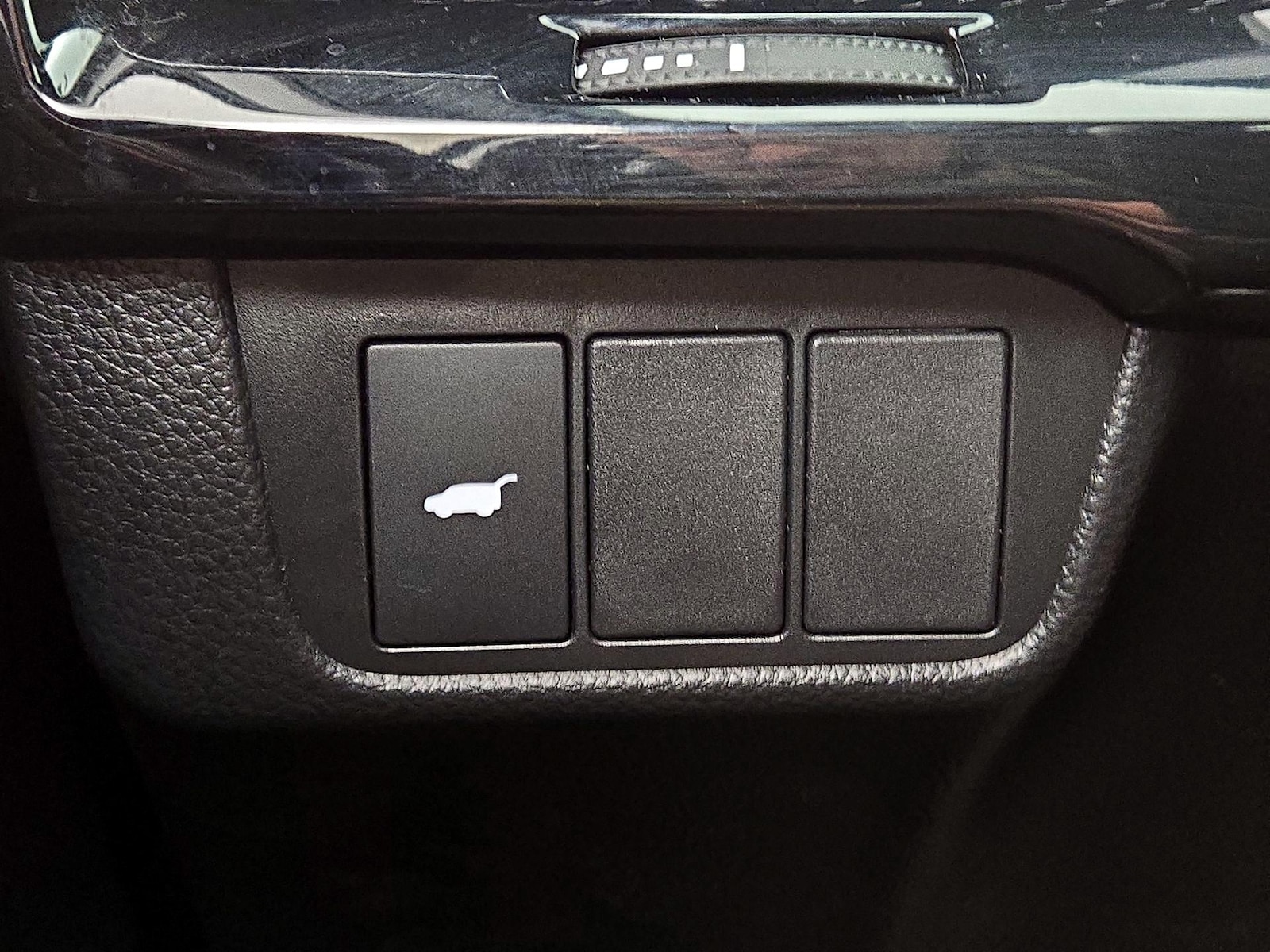 2026 Honda CR-V Sport Touring - Photo 14