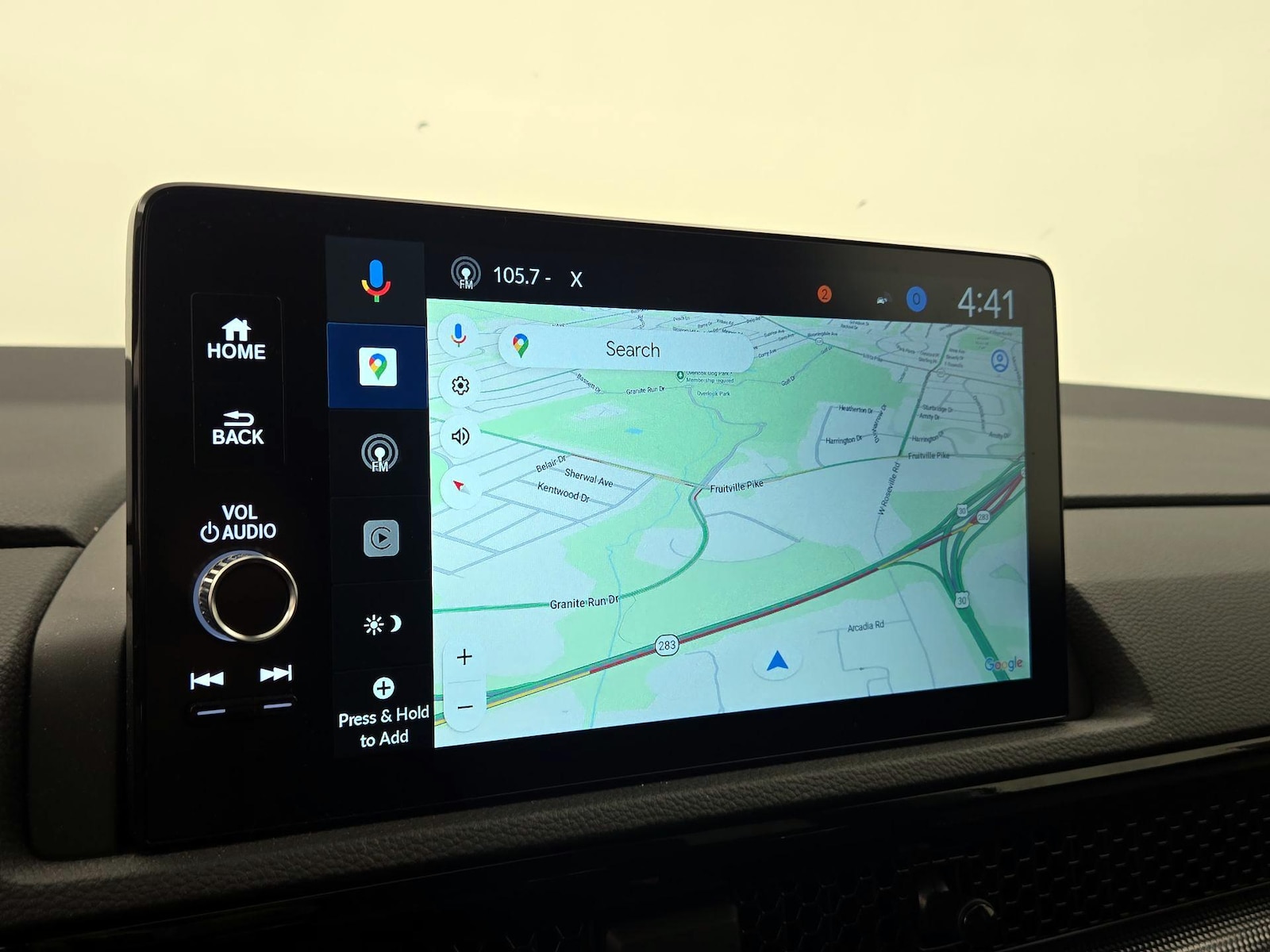 2026 Honda CR-V Sport Touring - Photo 15