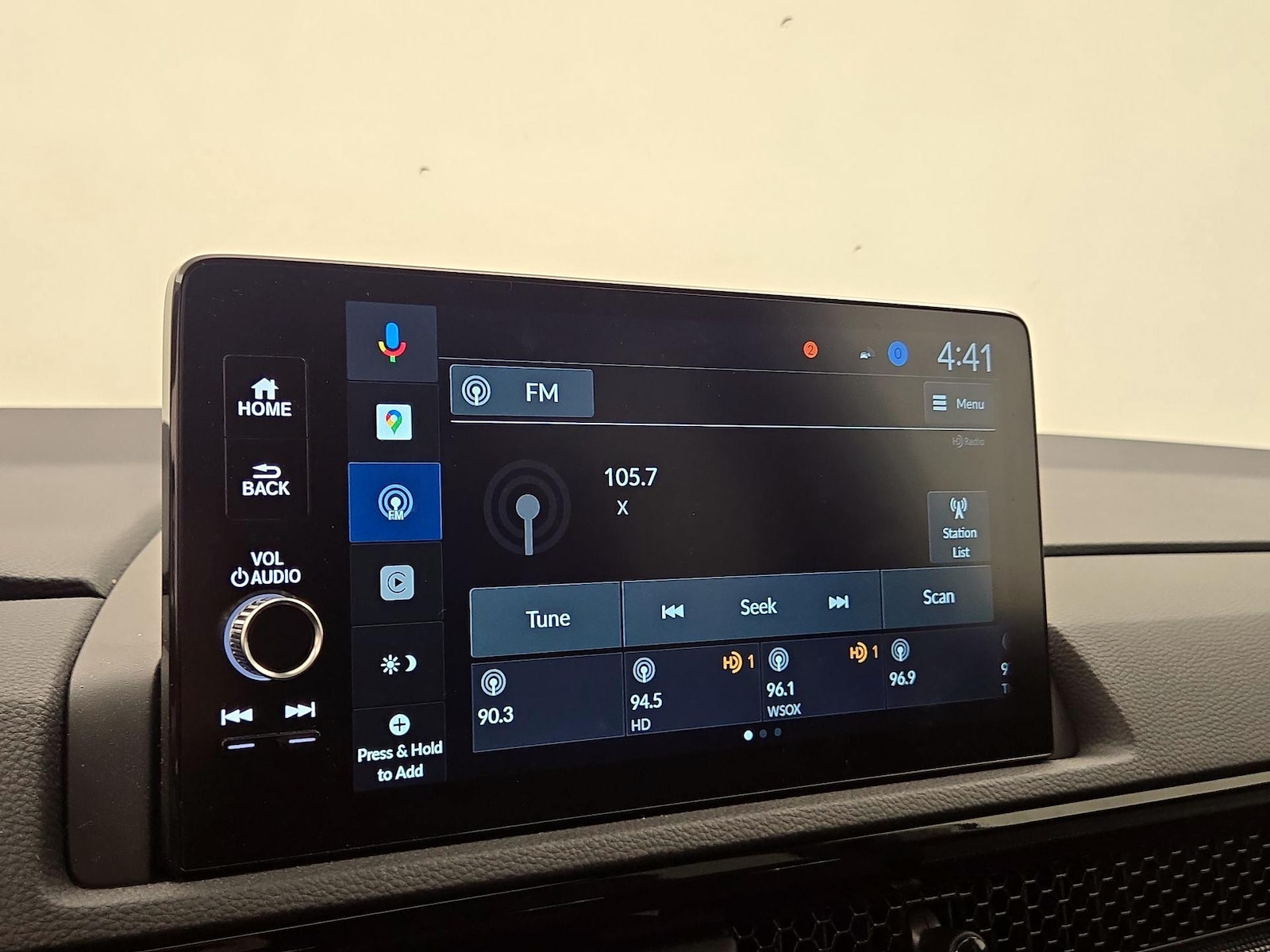 2026 Honda CR-V Sport Touring - Photo 17