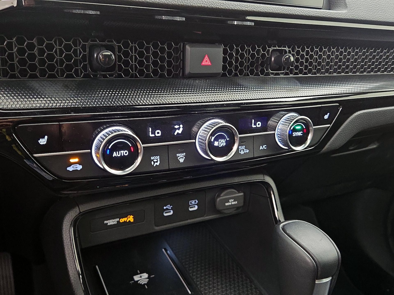 2026 Honda CR-V Sport Touring - Photo 18