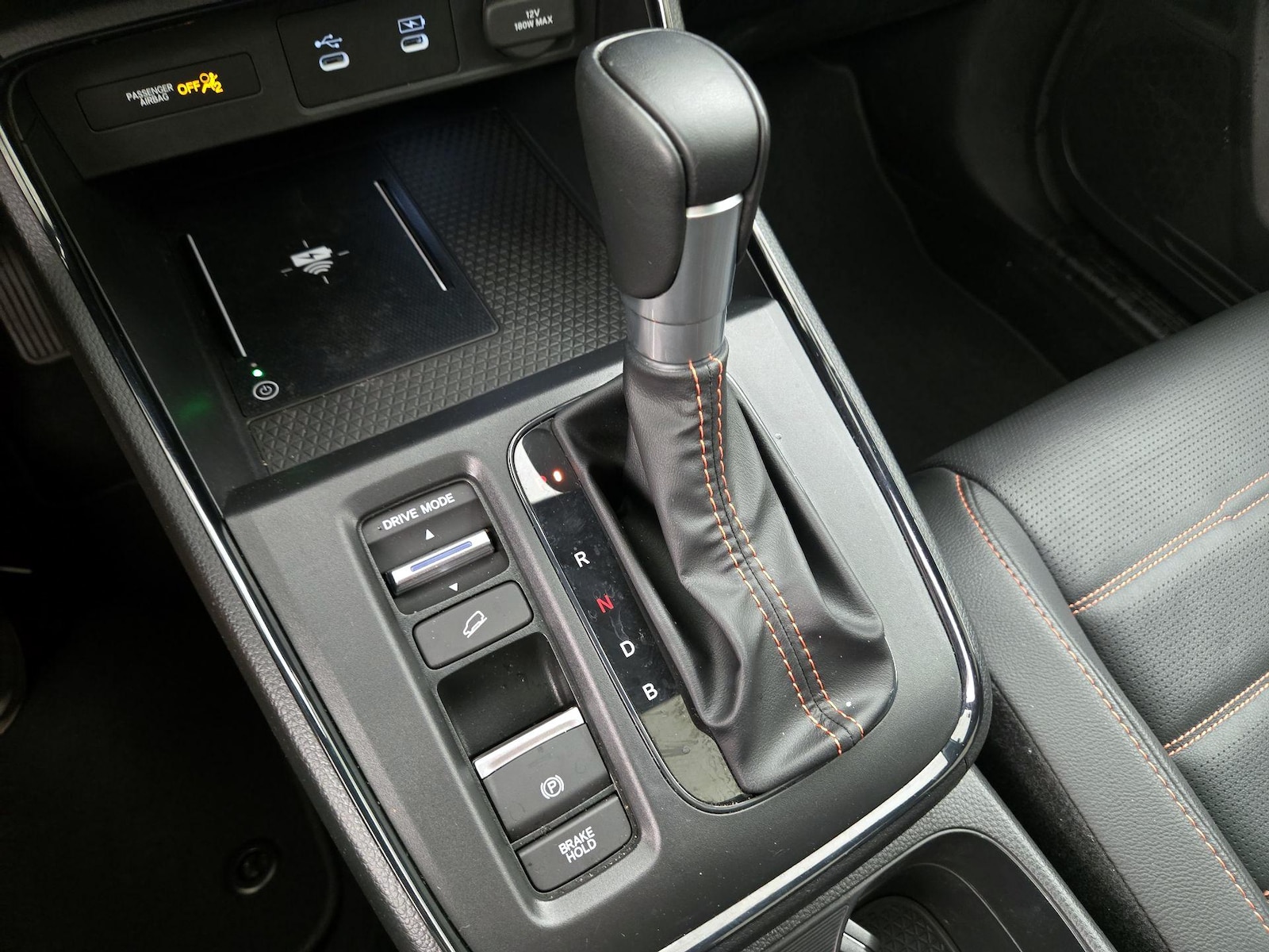 2026 Honda CR-V Sport Touring - Photo 19