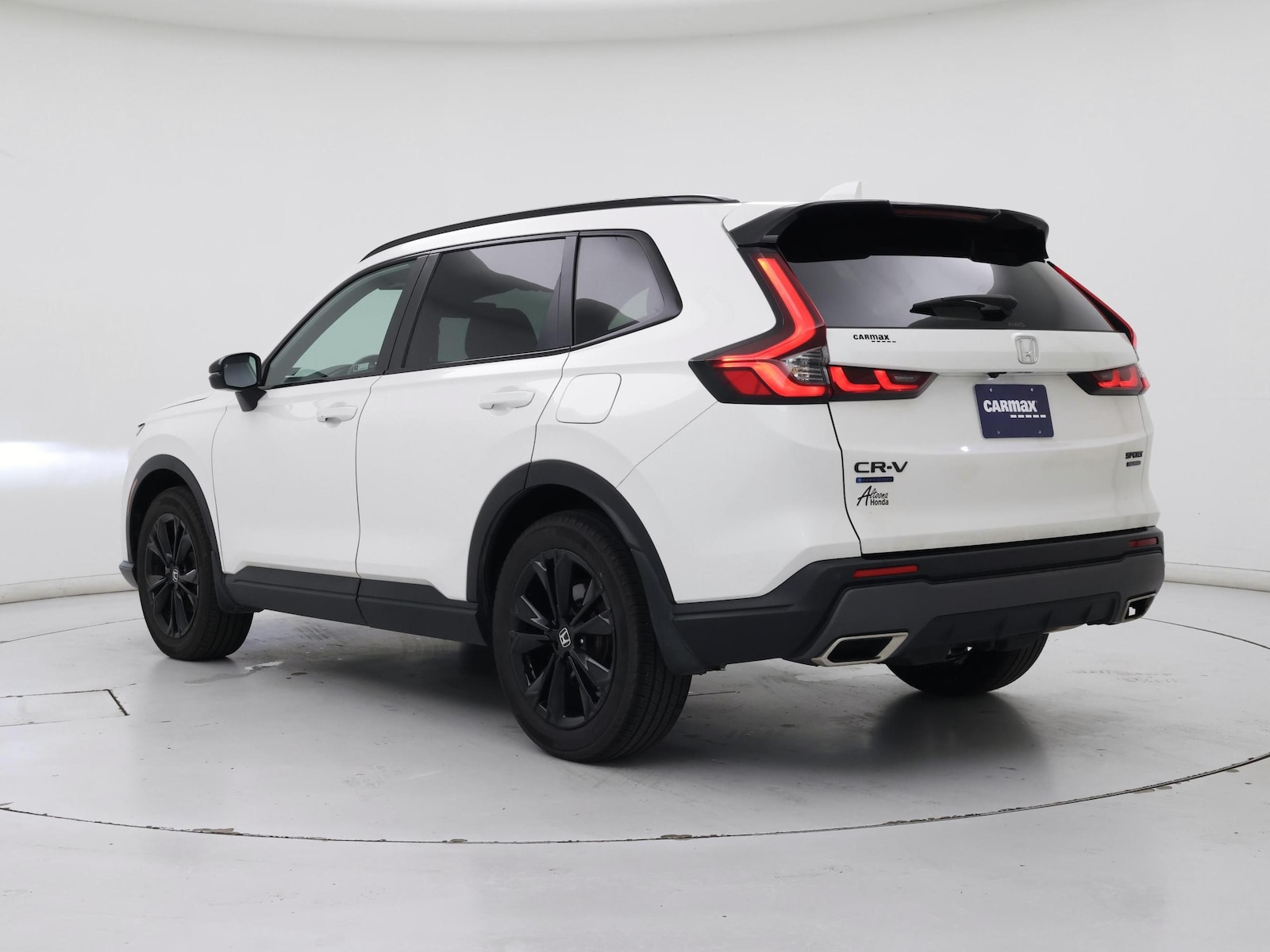 2026 Honda CR-V Sport Touring - Photo 3