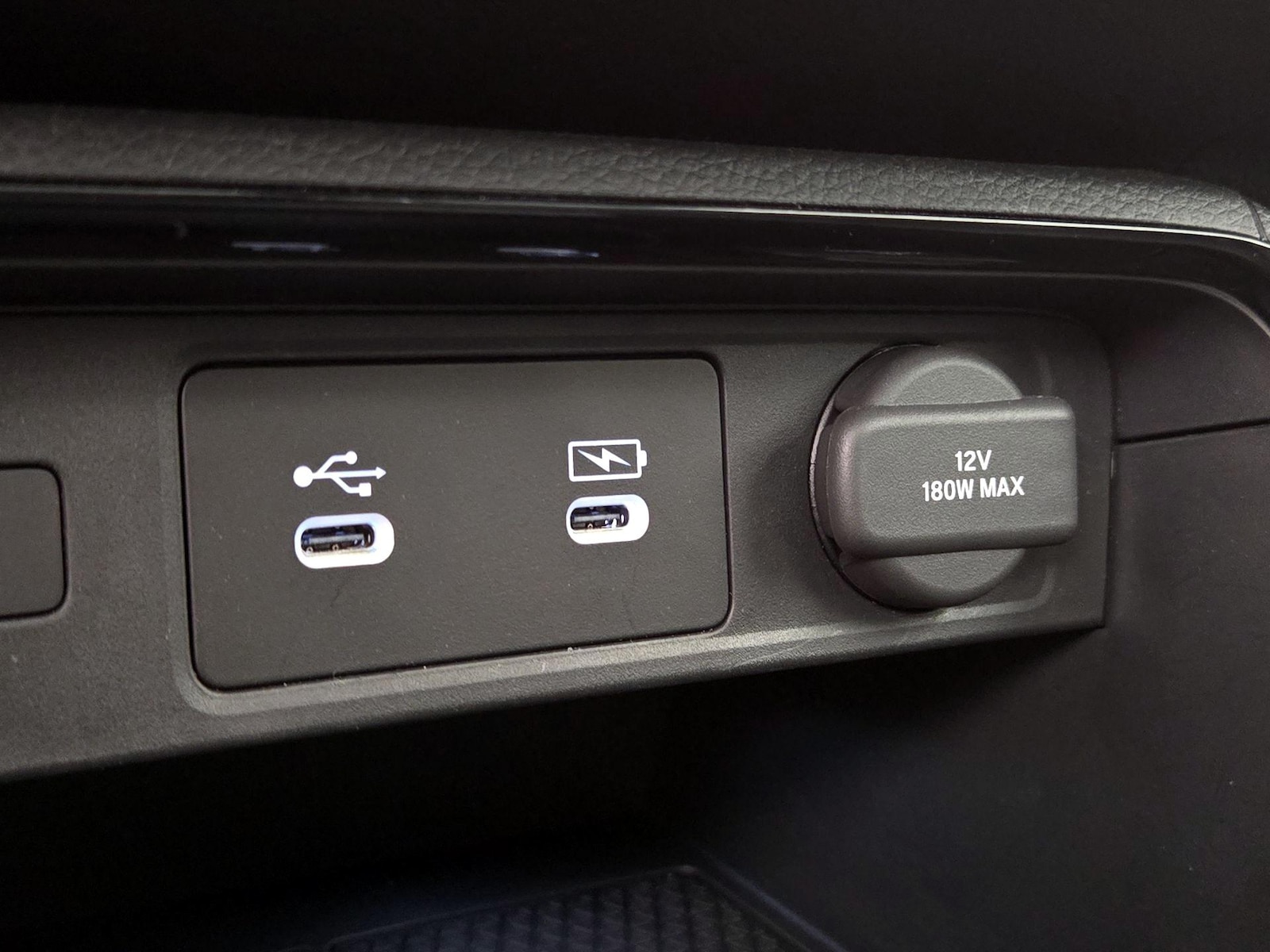 2026 Honda CR-V Sport Touring - Photo 20