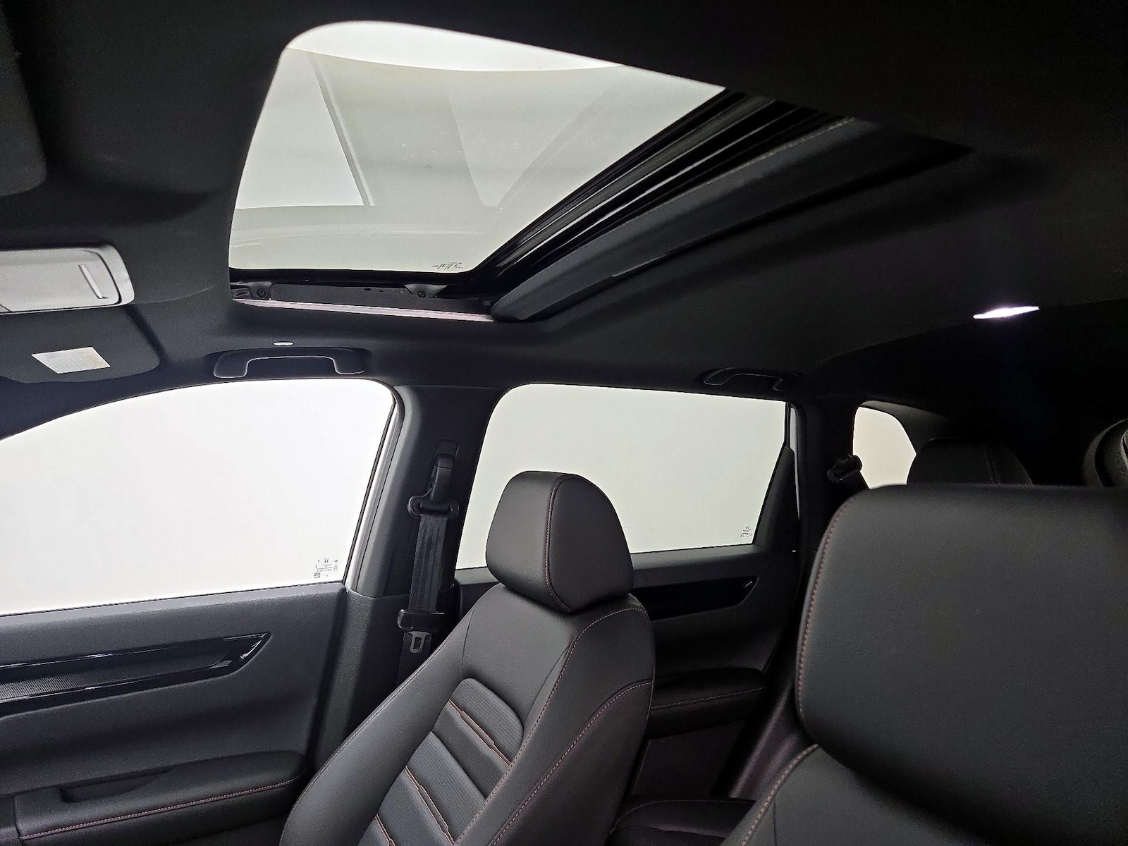 2026 Honda CR-V Sport Touring - Photo 21