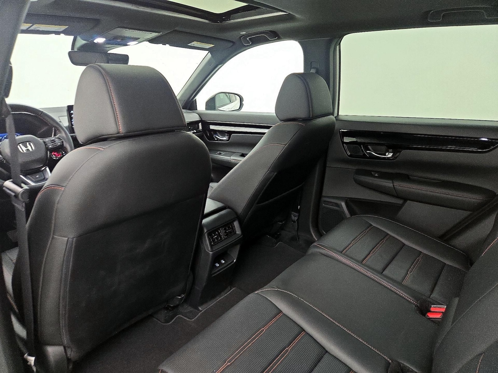 2026 Honda CR-V Sport Touring - Photo 22