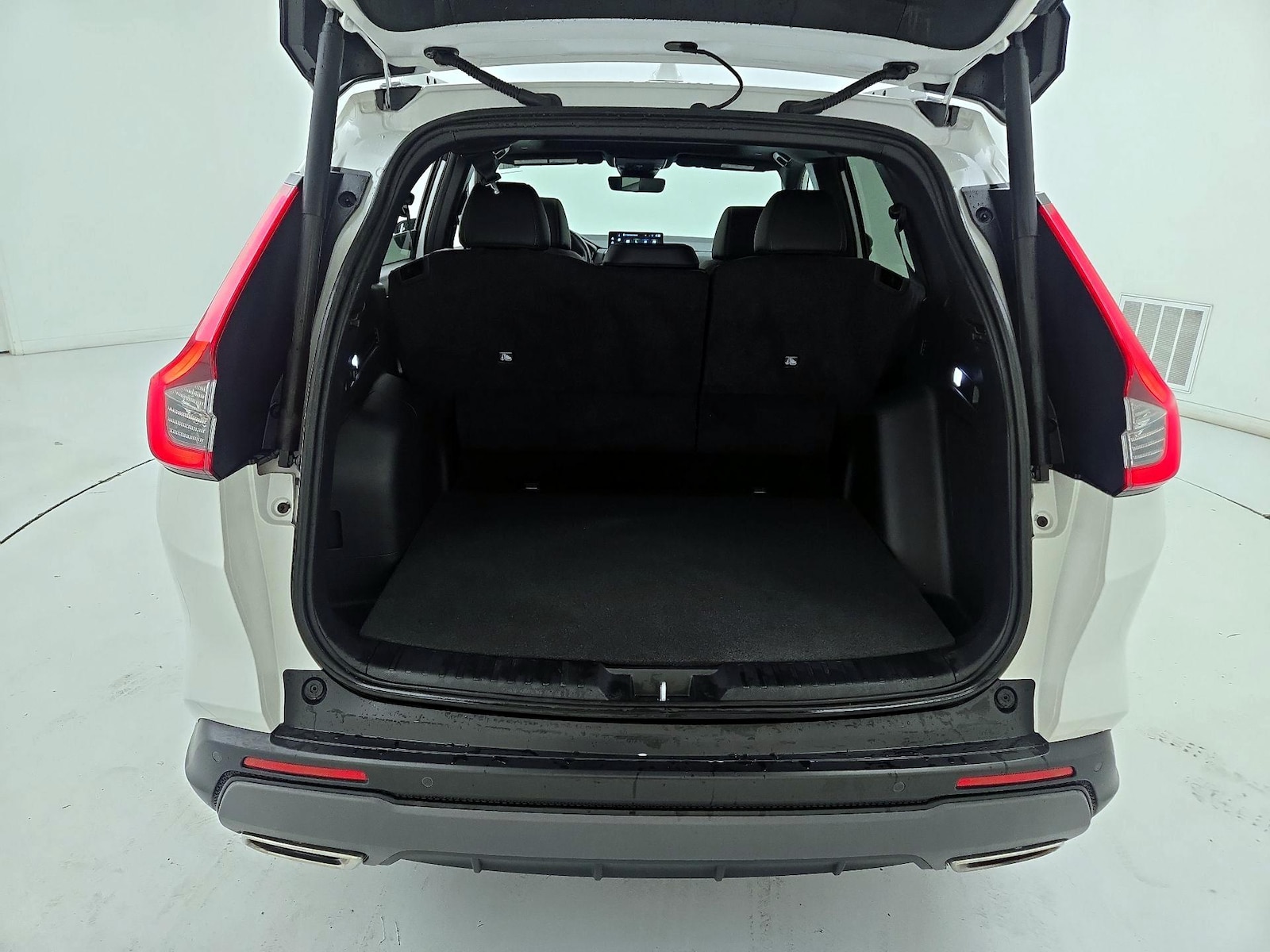 2026 Honda CR-V Sport Touring - Photo 23