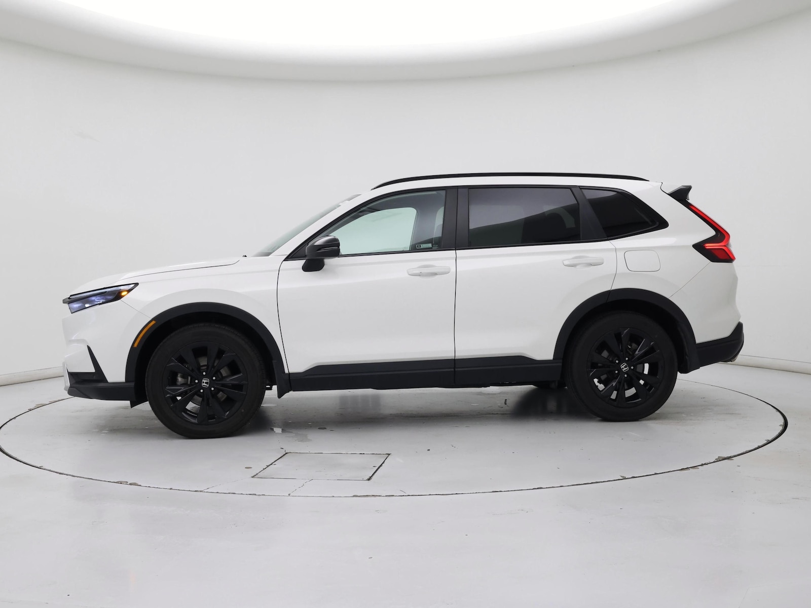 2026 Honda CR-V Sport Touring - Photo 4