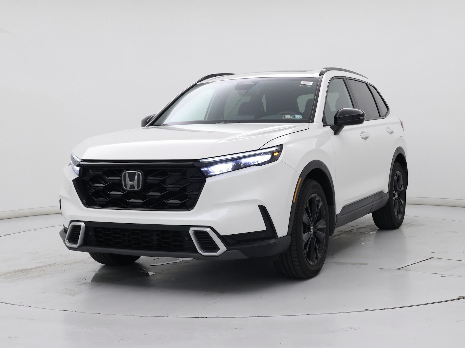 2026 Honda CR-V Sport Touring - Photo 5
