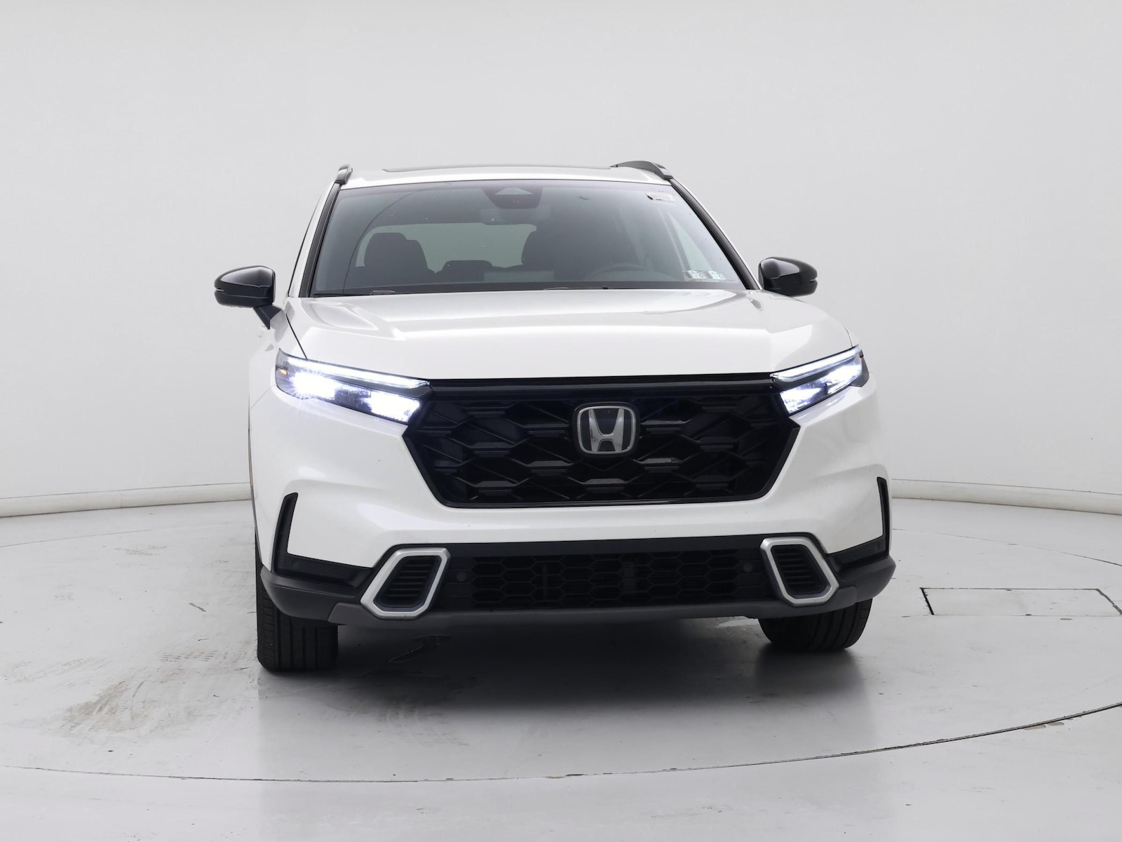 2026 Honda CR-V Sport Touring - Photo 6