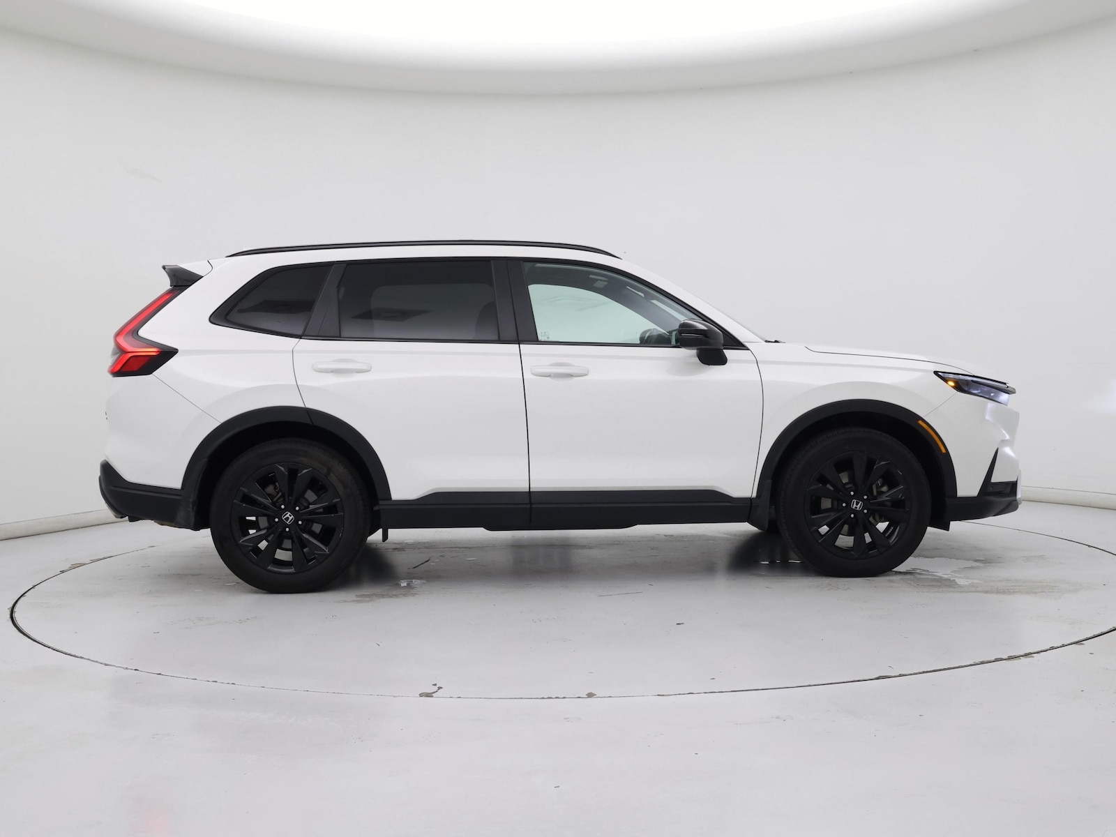 2026 Honda CR-V Sport Touring - Photo 8