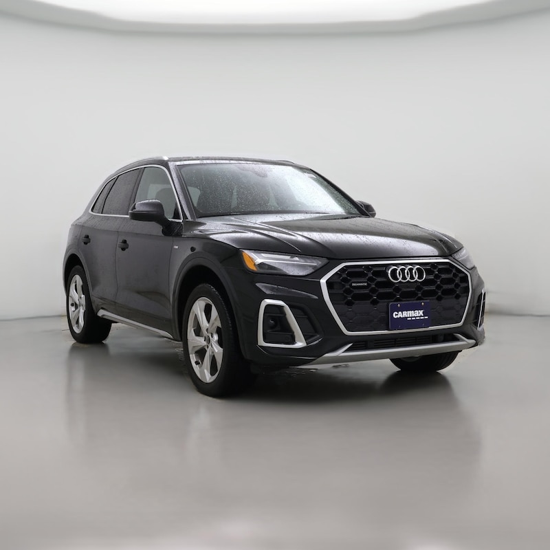 2023 Audi Q5 S-Line Prestige