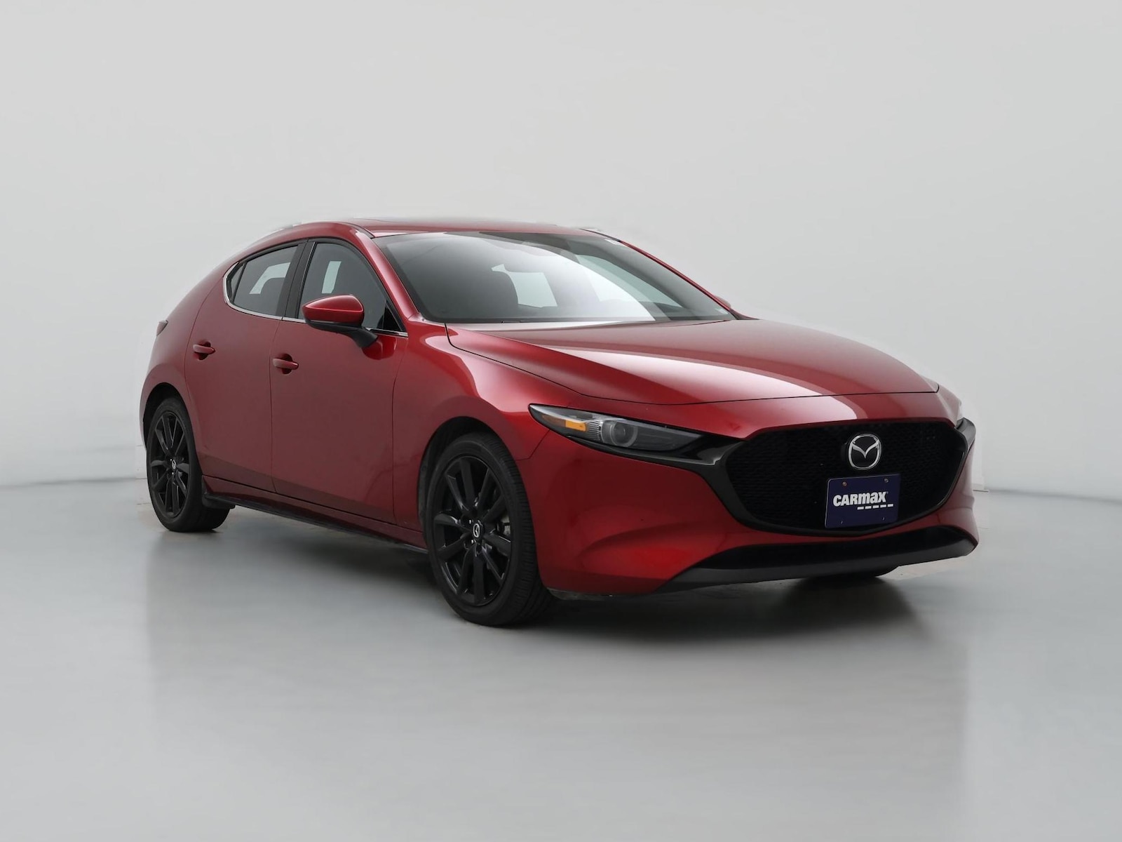 2024 Mazda Mazda3 Hatchback