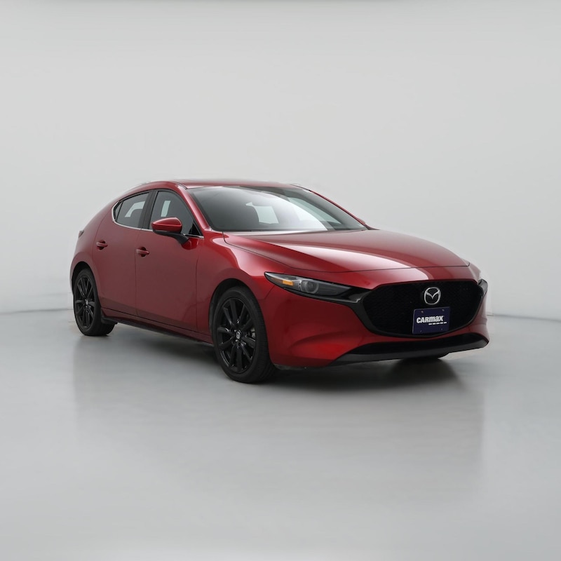 2024 Mazda Mazda3 2.5 S Premium Package