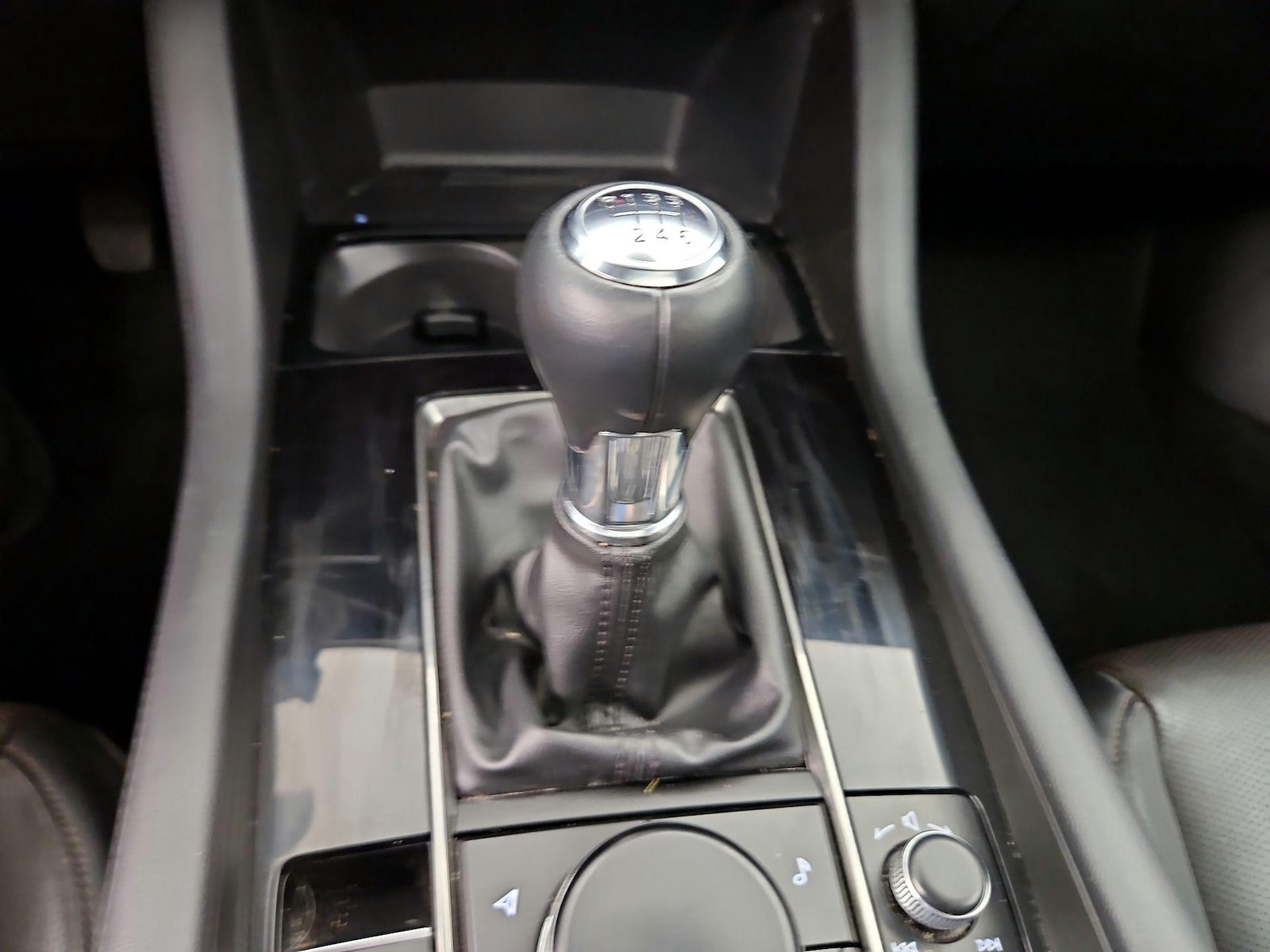 Manual Transmission