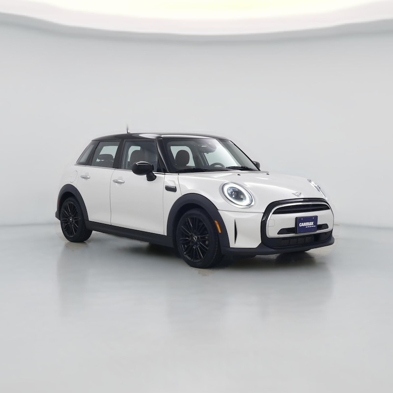 2024 Mini Cooper Hardtop