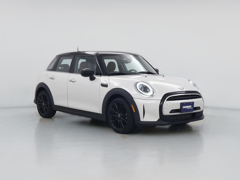 2024 Mini Cooper Hardtop null