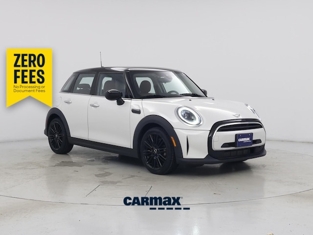 2024 MINI Cooper
