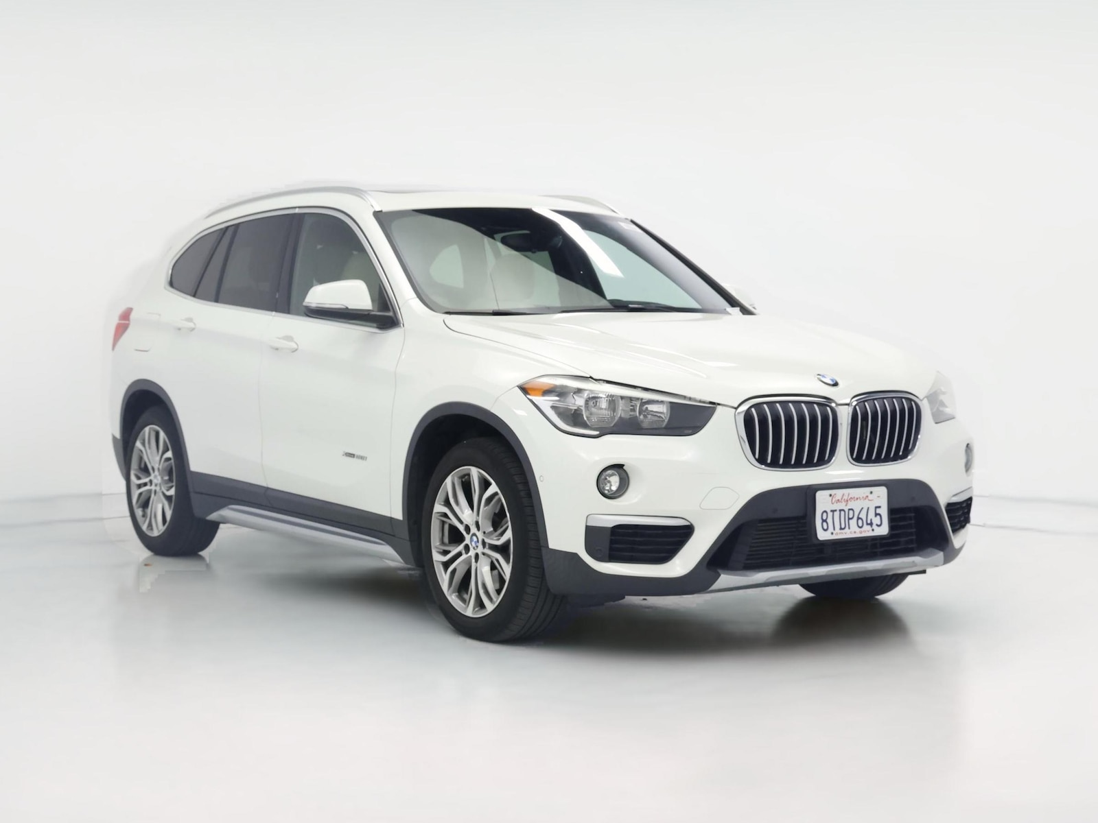 2016 BMW X1