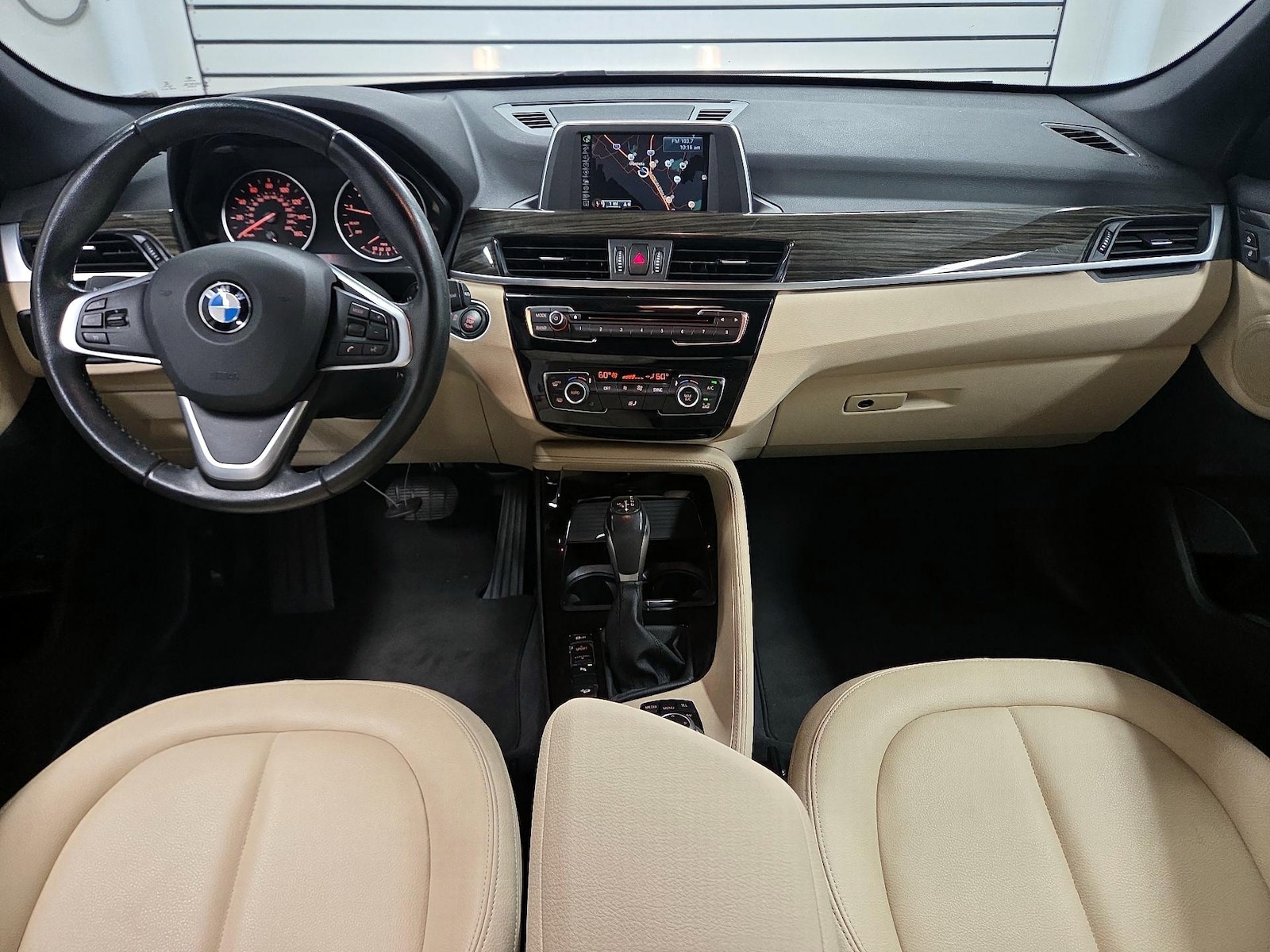 Navigation System