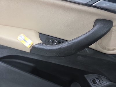 Condition detail