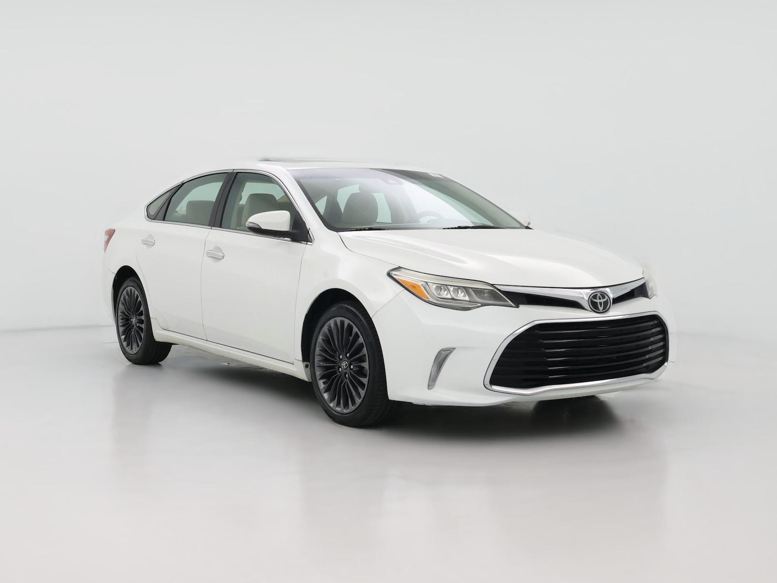 2017 Toyota Avalon