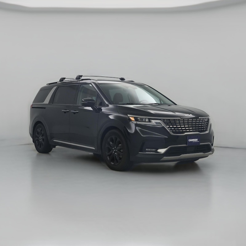 2023 Kia Carnival SX Prestige