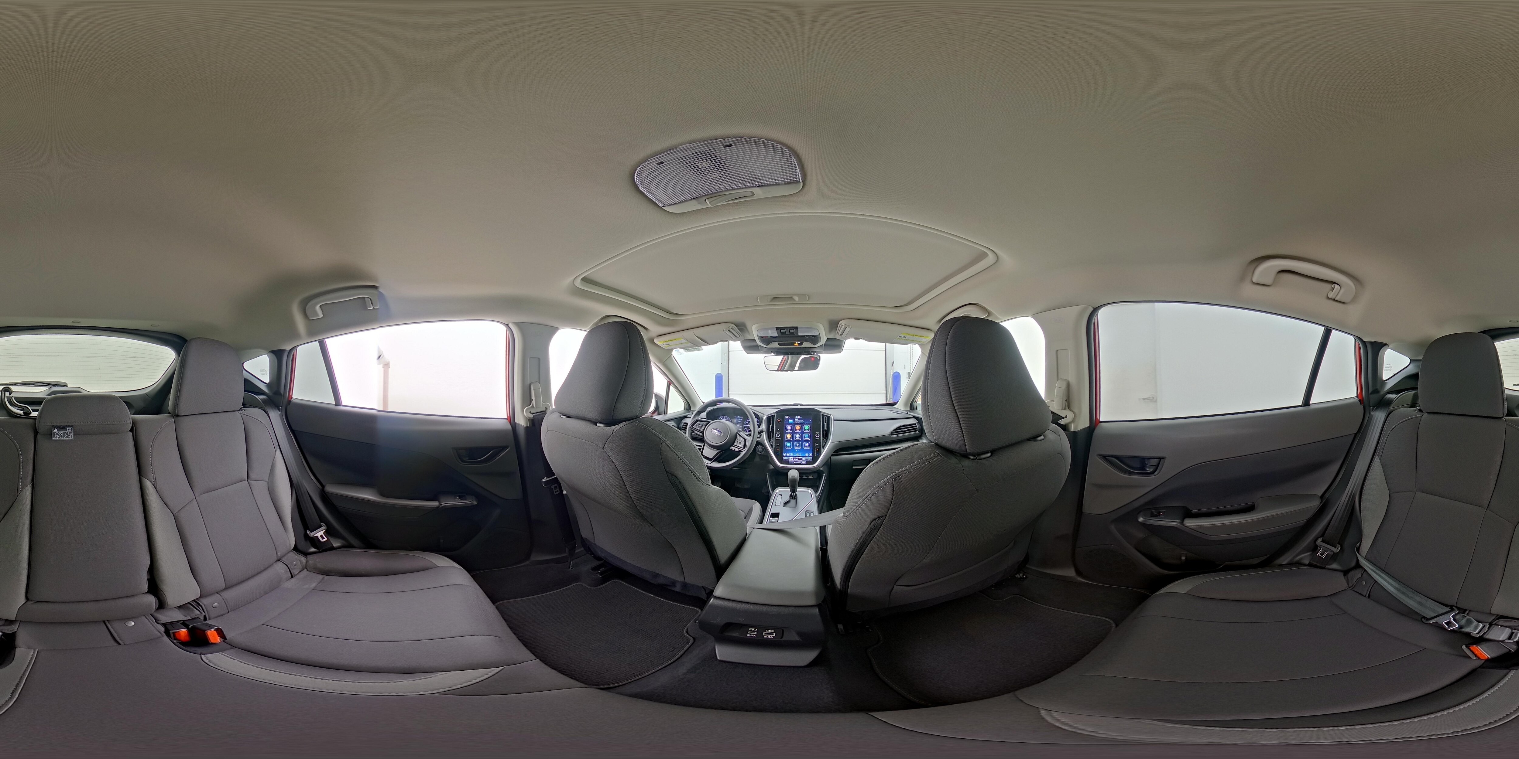 2025 Subaru Crosstrek Premium - Photo 26