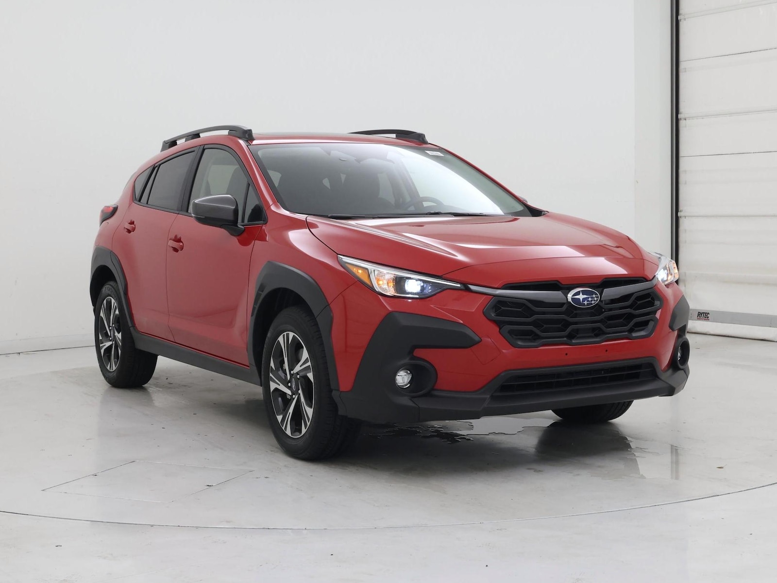 2025 Subaru Crosstrek Premium - Photo 2