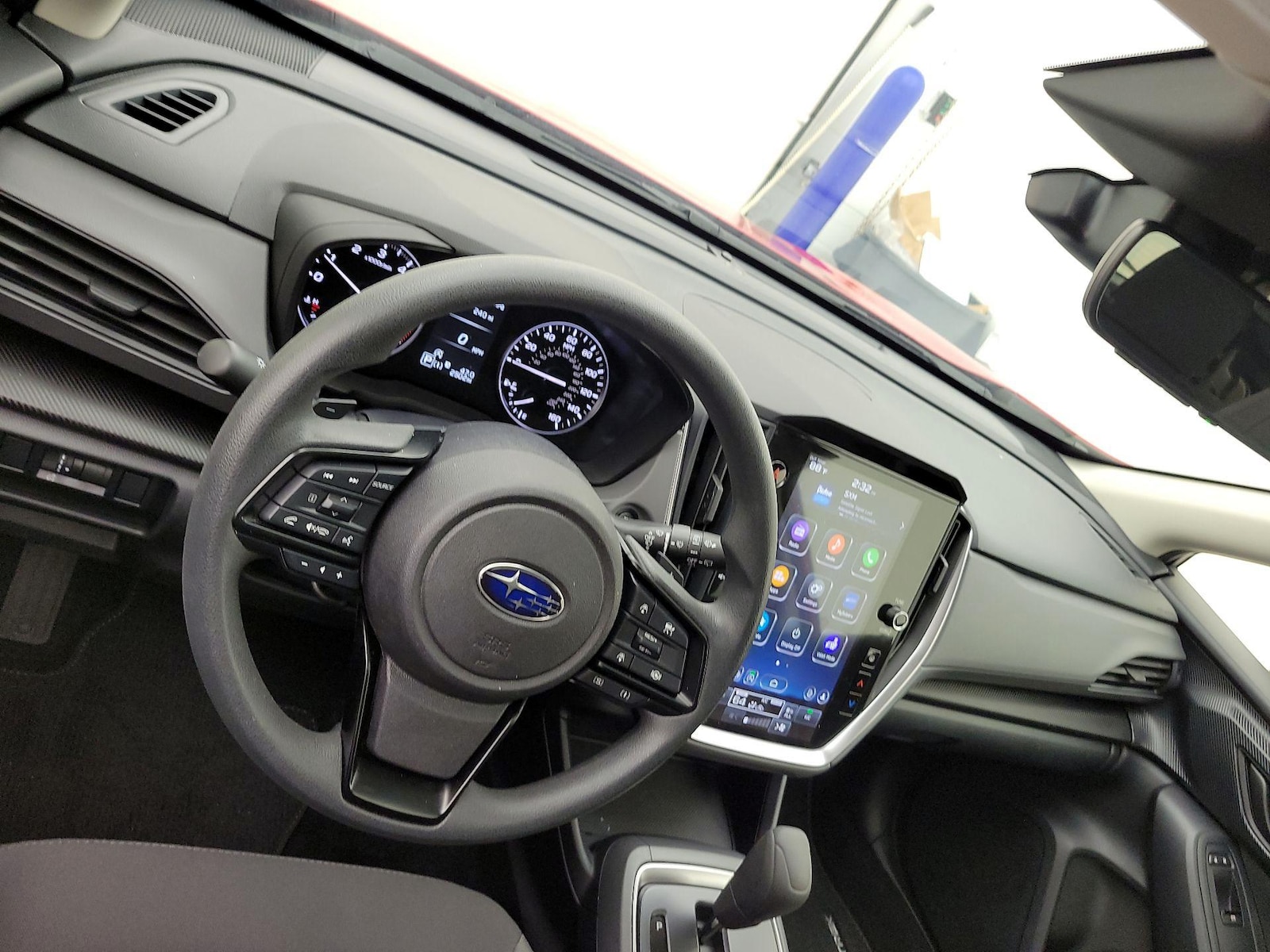 2025 Subaru Crosstrek Premium - Photo 10