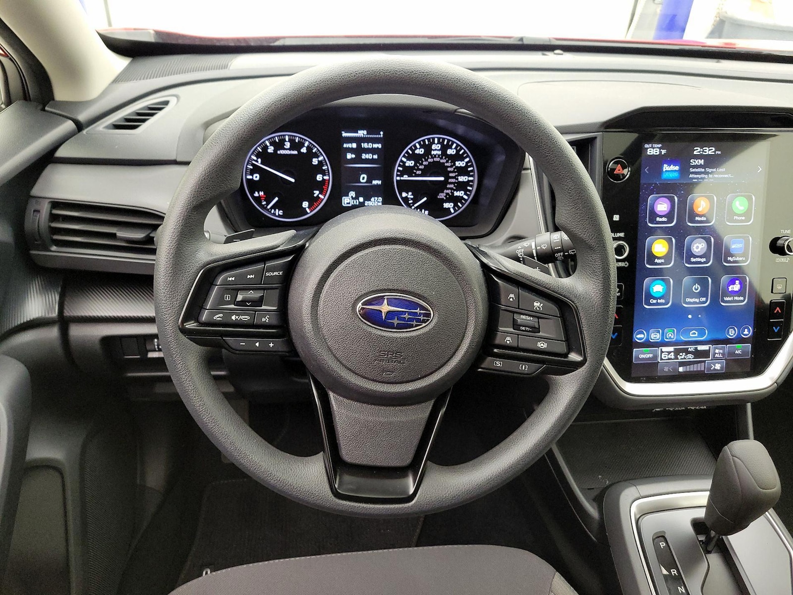 2025 Subaru Crosstrek Premium - Photo 11