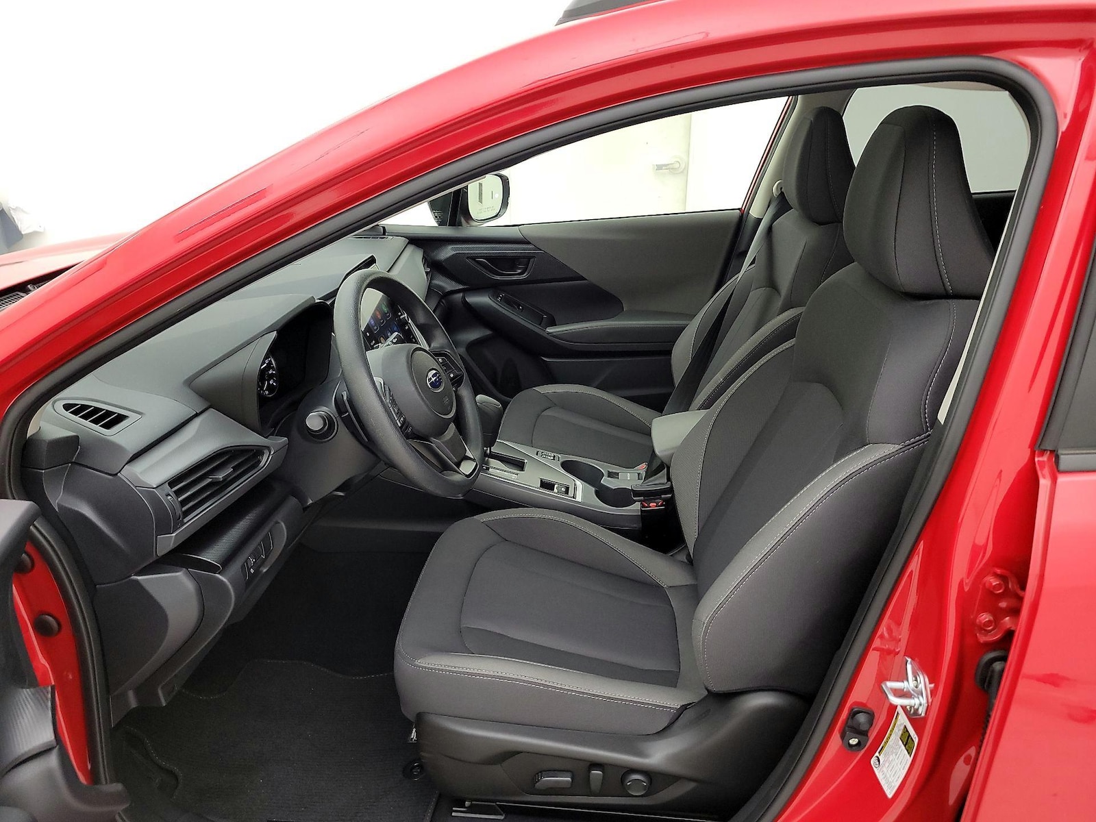 2025 Subaru Crosstrek Premium - Photo 12