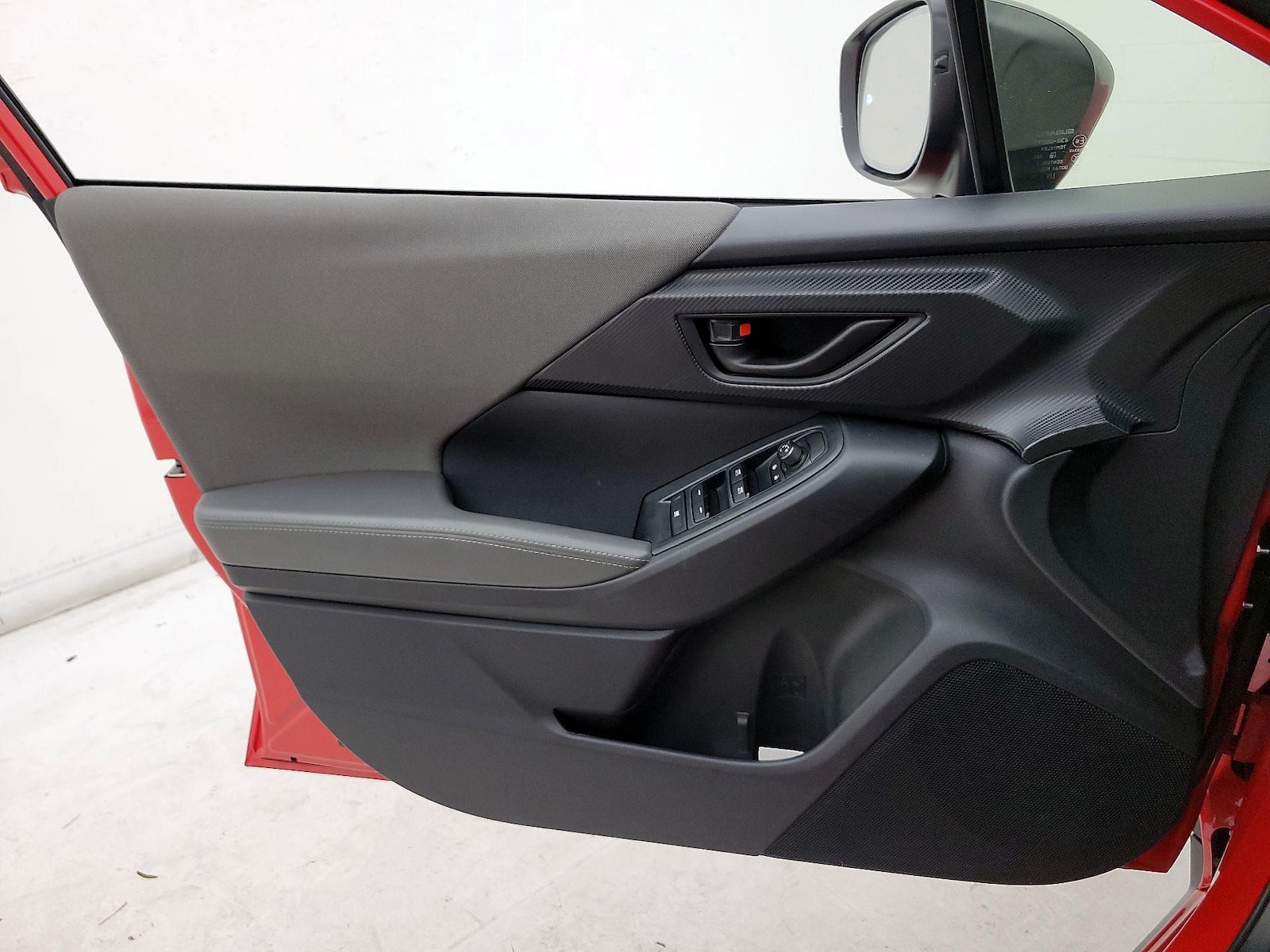 2025 Subaru Crosstrek Premium - Photo 13