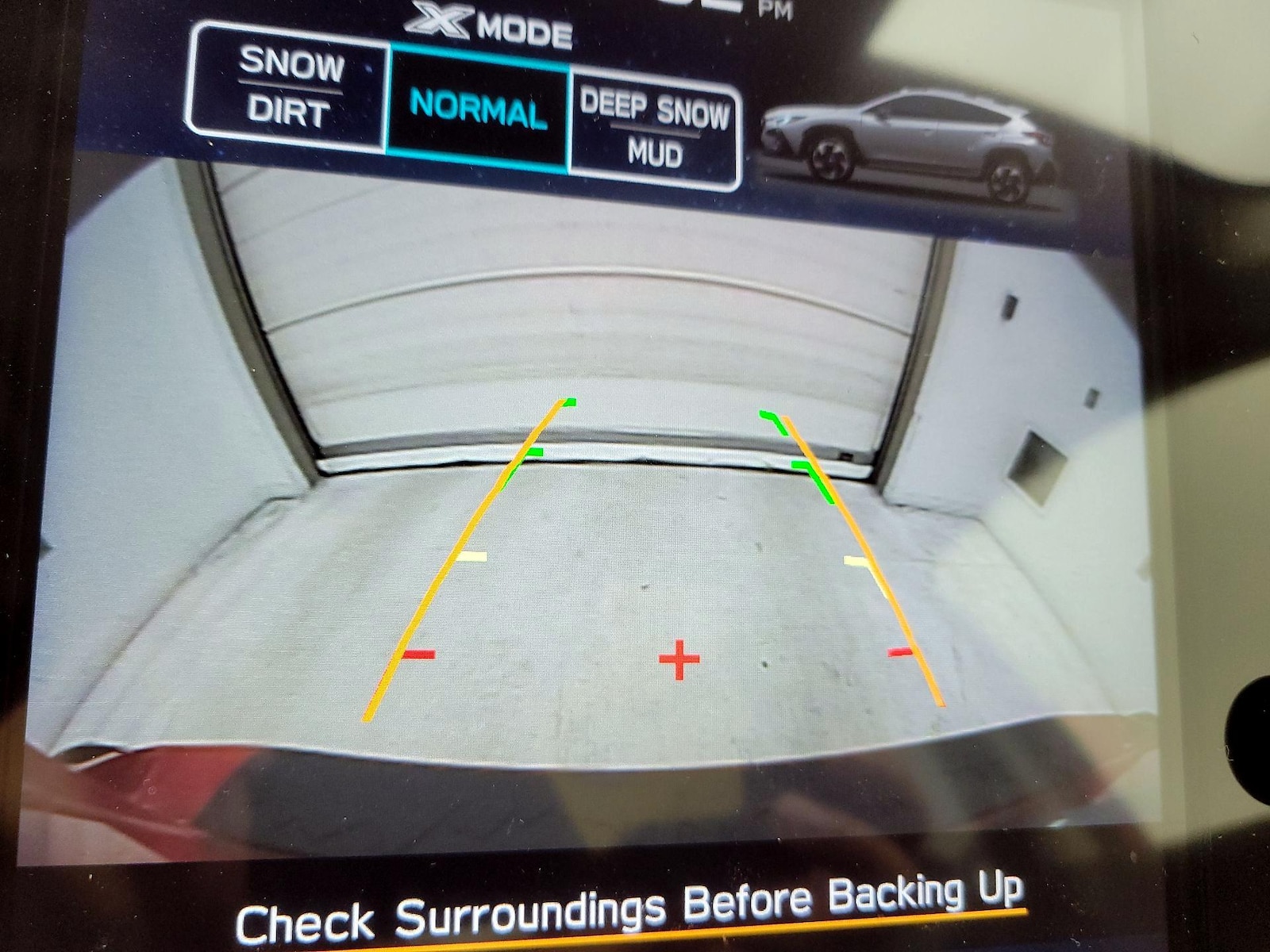 2025 Subaru Crosstrek Premium - Photo 15