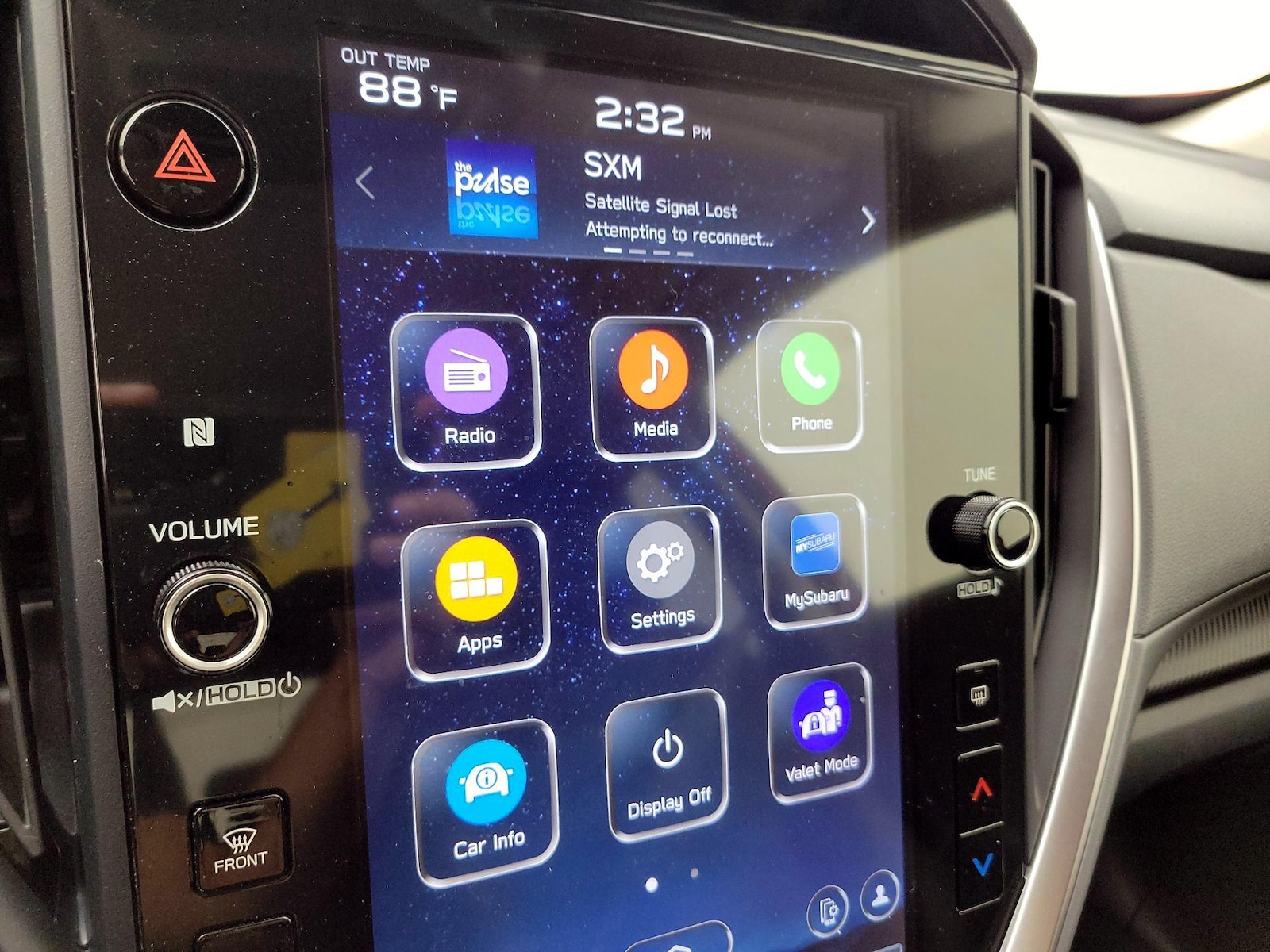 2025 Subaru Crosstrek Premium - Photo 16