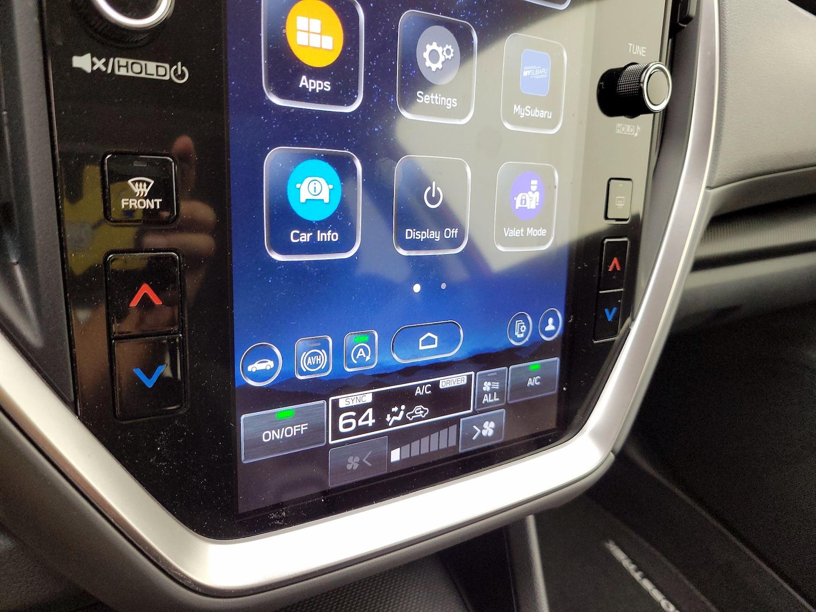 2025 Subaru Crosstrek Premium - Photo 17