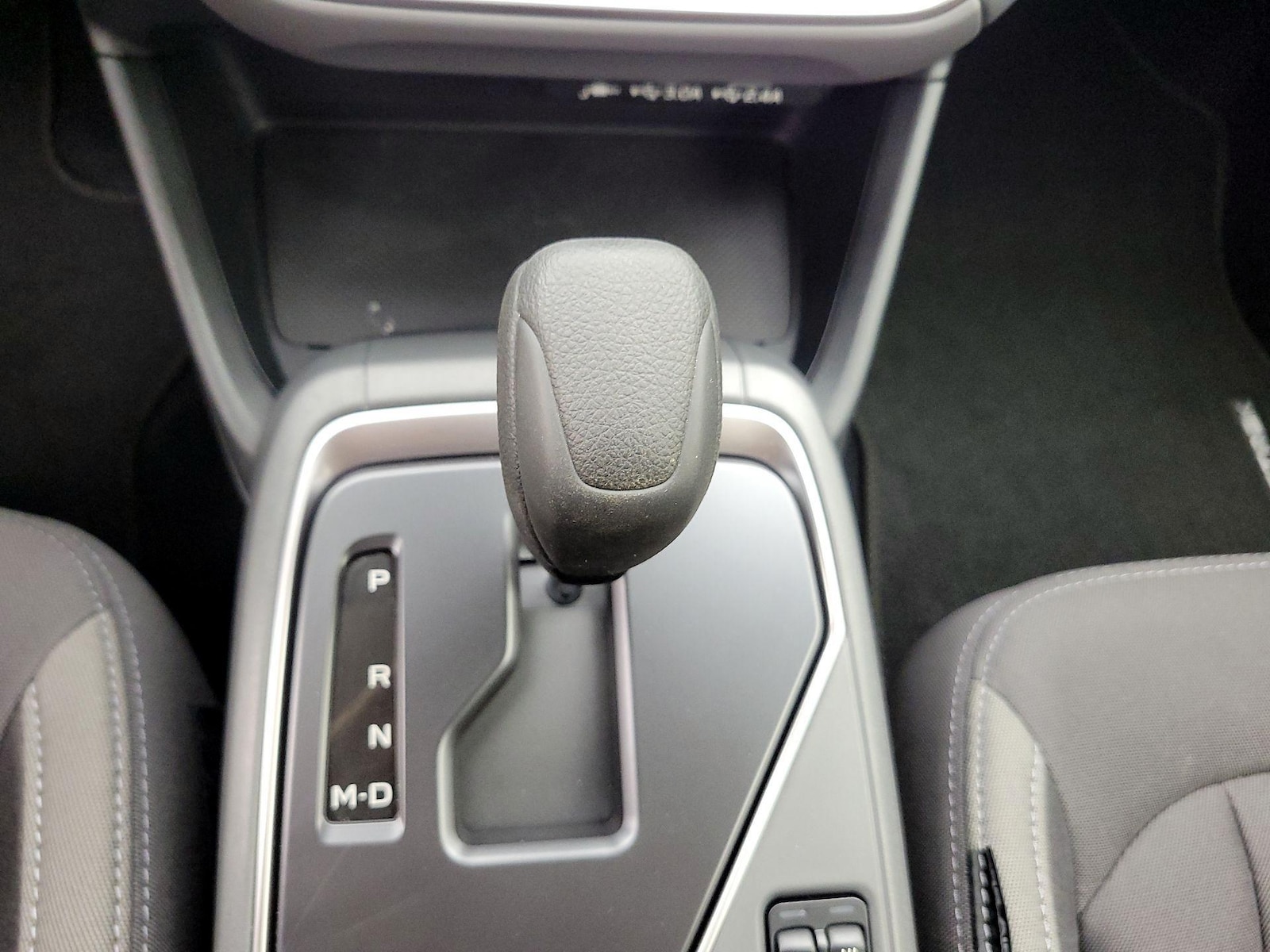 2025 Subaru Crosstrek Premium - Photo 18