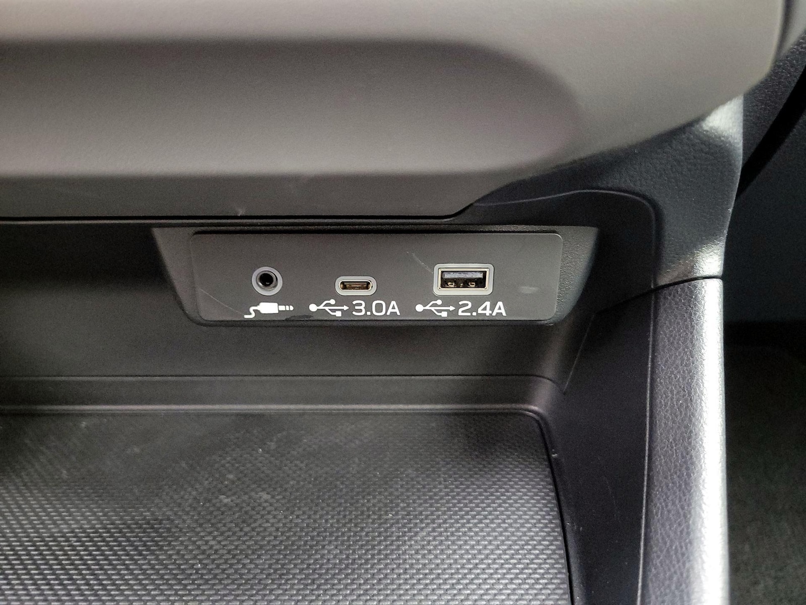 2025 Subaru Crosstrek Premium - Photo 19
