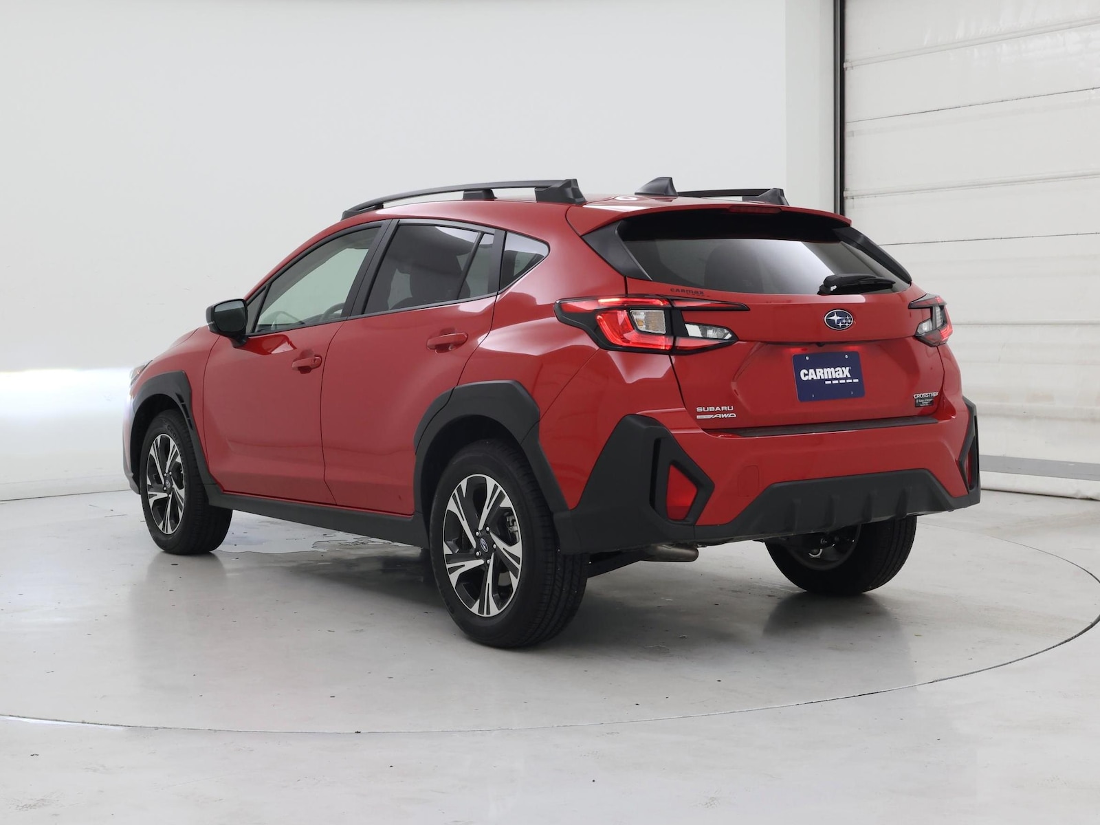 2025 Subaru Crosstrek Premium - Photo 3