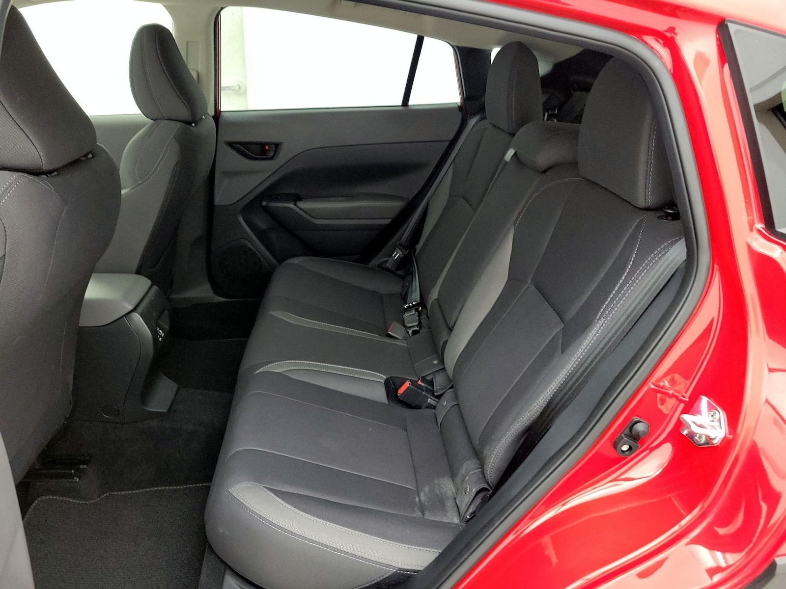 2025 Subaru Crosstrek Premium - Photo 21