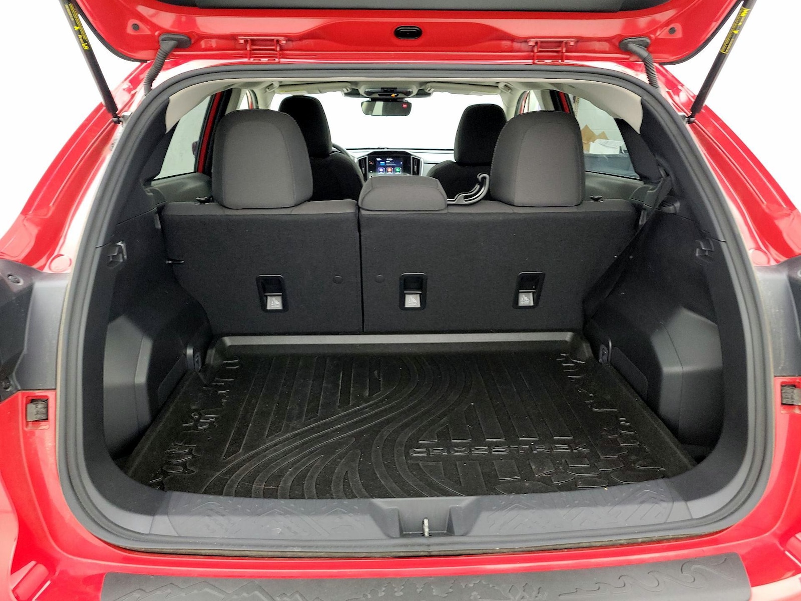 2025 Subaru Crosstrek Premium - Photo 22