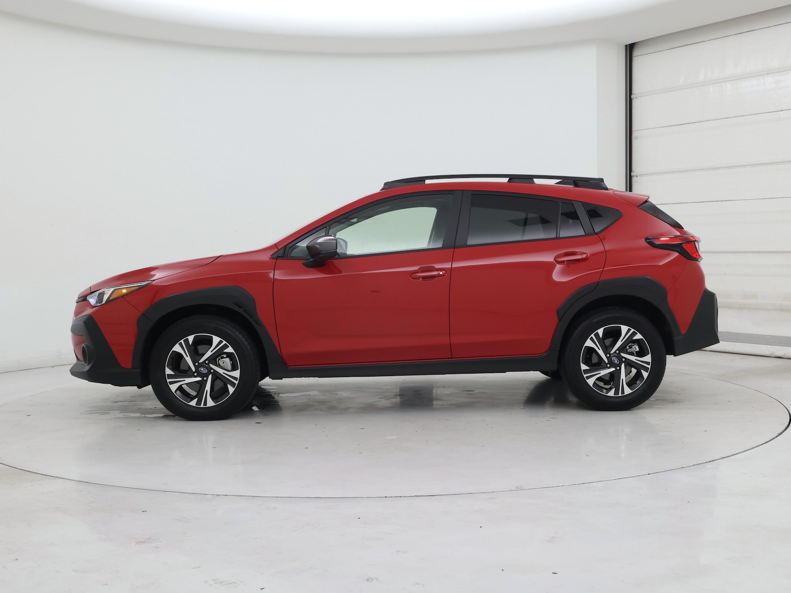 2025 Subaru Crosstrek Premium - Photo 4