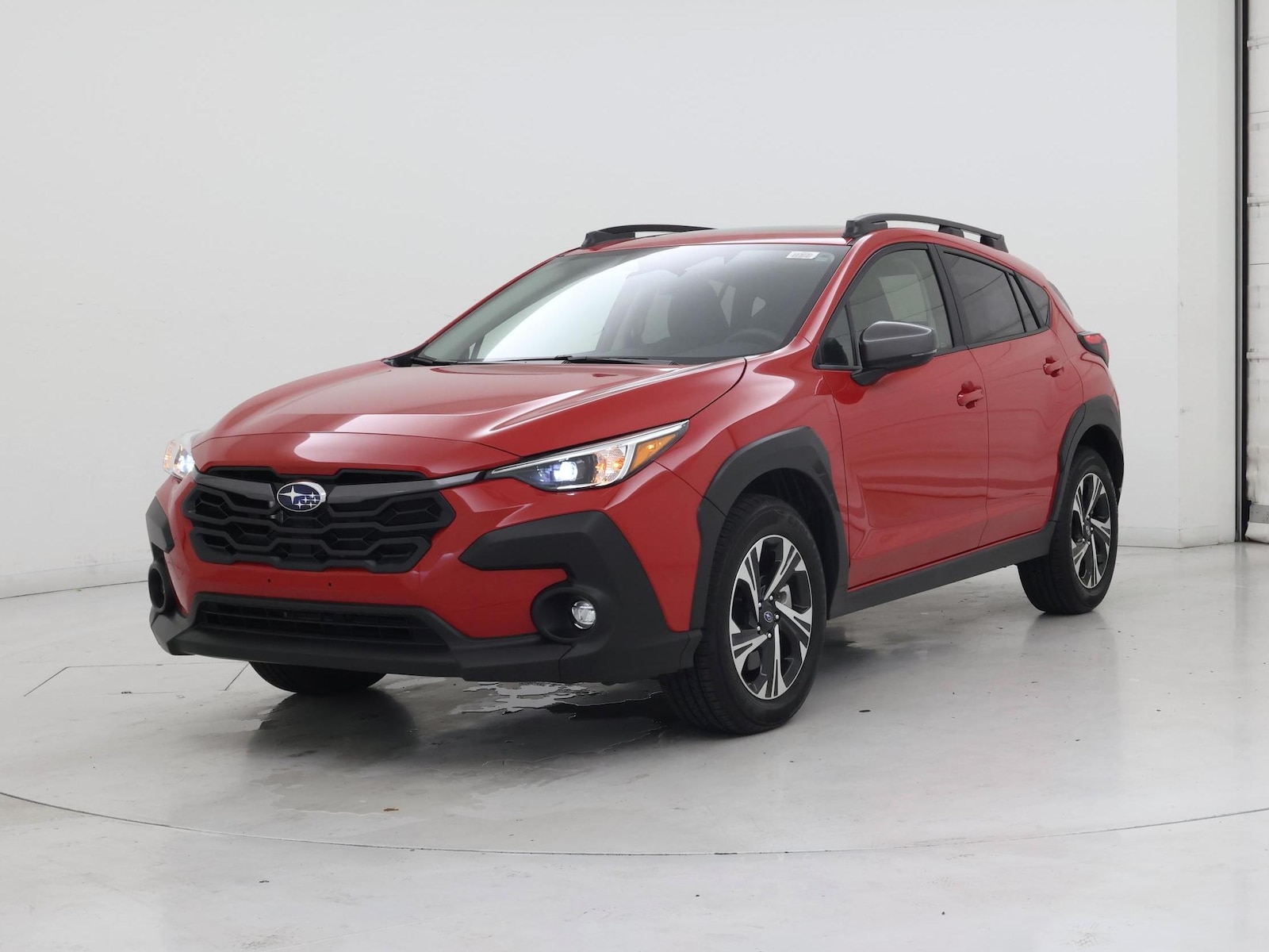 2025 Subaru Crosstrek Premium - Photo 5