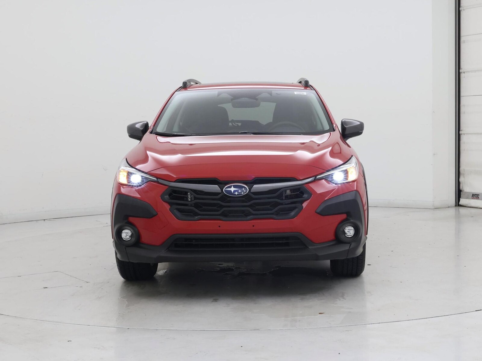 2025 Subaru Crosstrek Premium - Photo 6