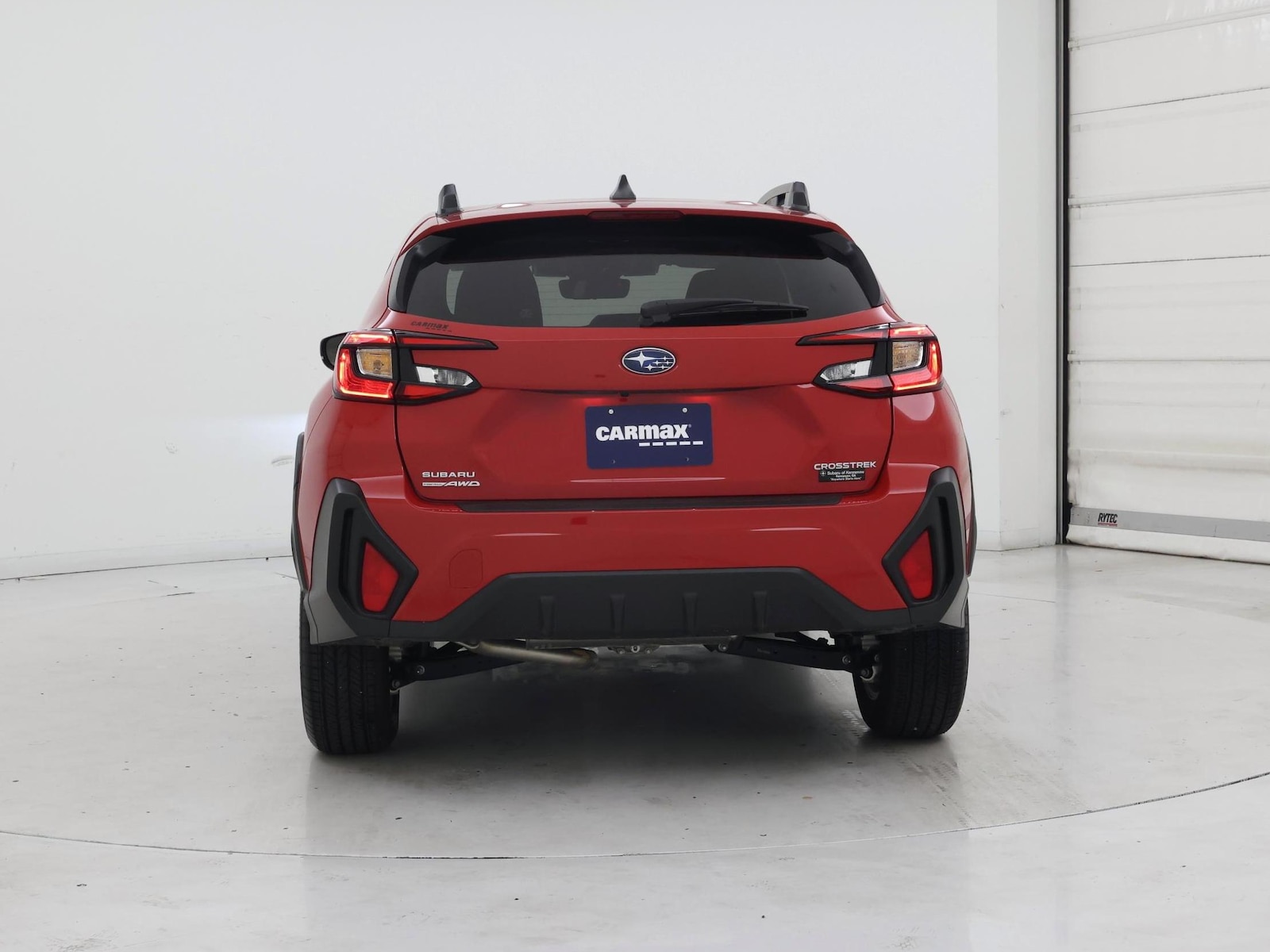 2025 Subaru Crosstrek Premium - Photo 7